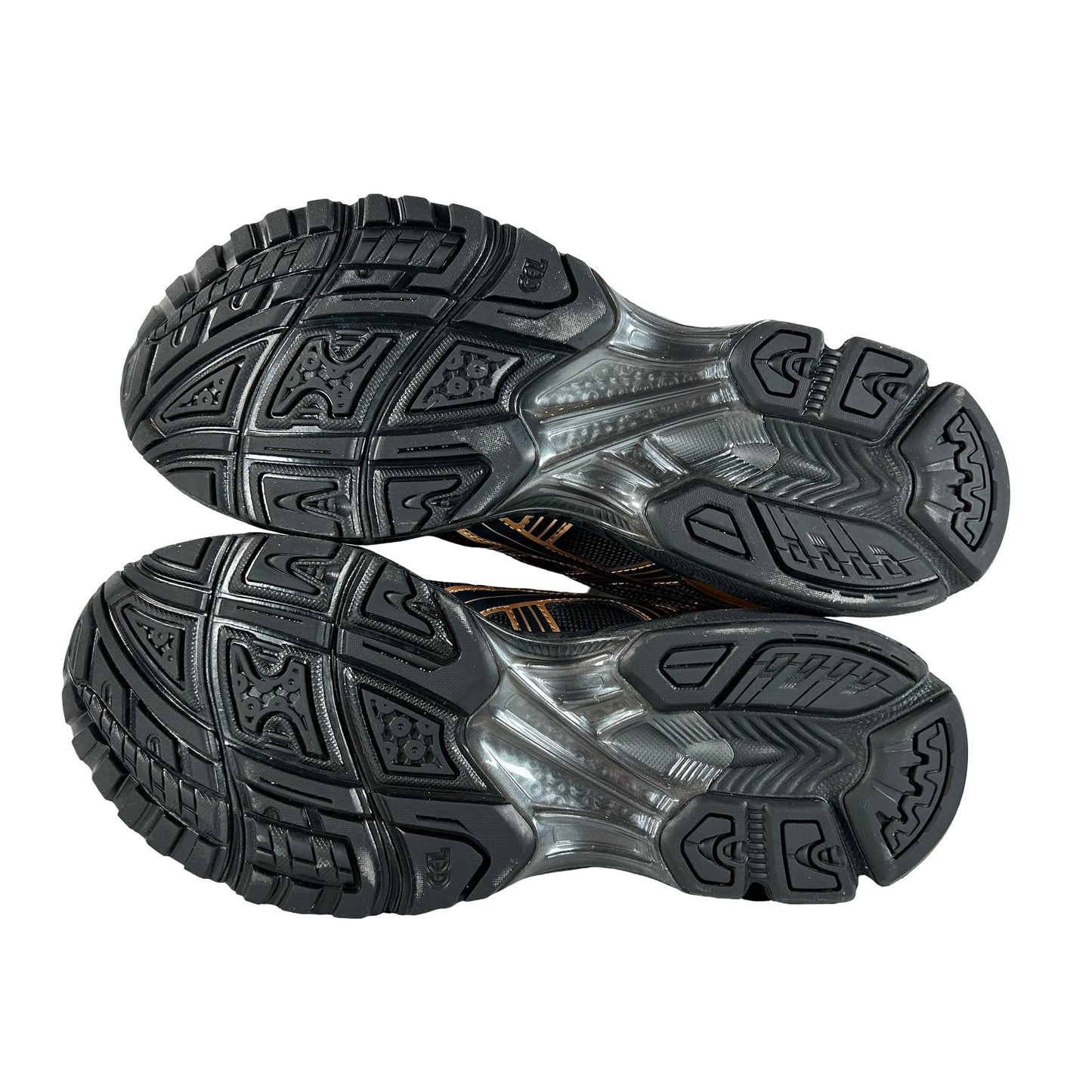 1203A860 001 ASICS Gel-Kayano 14 Senna Lotus [USED] - 10.5 M (Used)