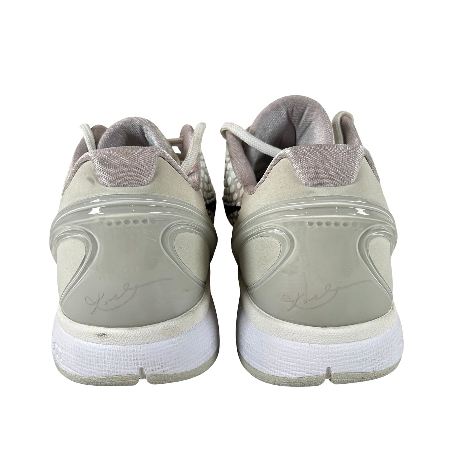 FQ3546 100 Nike Kobe 6 Protro Sail All-Star [USED] - 11.5 M (Used2)