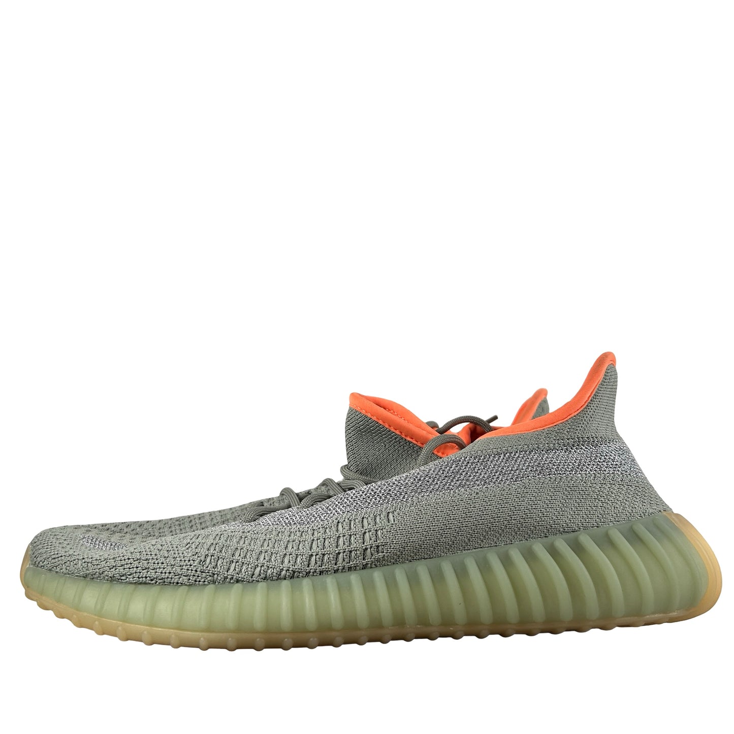 FX9035 adidas Yeezy Boost 350 V2 Salvia del desierto