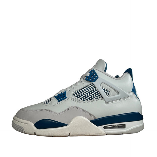 FV5029 141 Jordan 4 Retro Military Blue (2024) [USED] - 11 M (Used22)