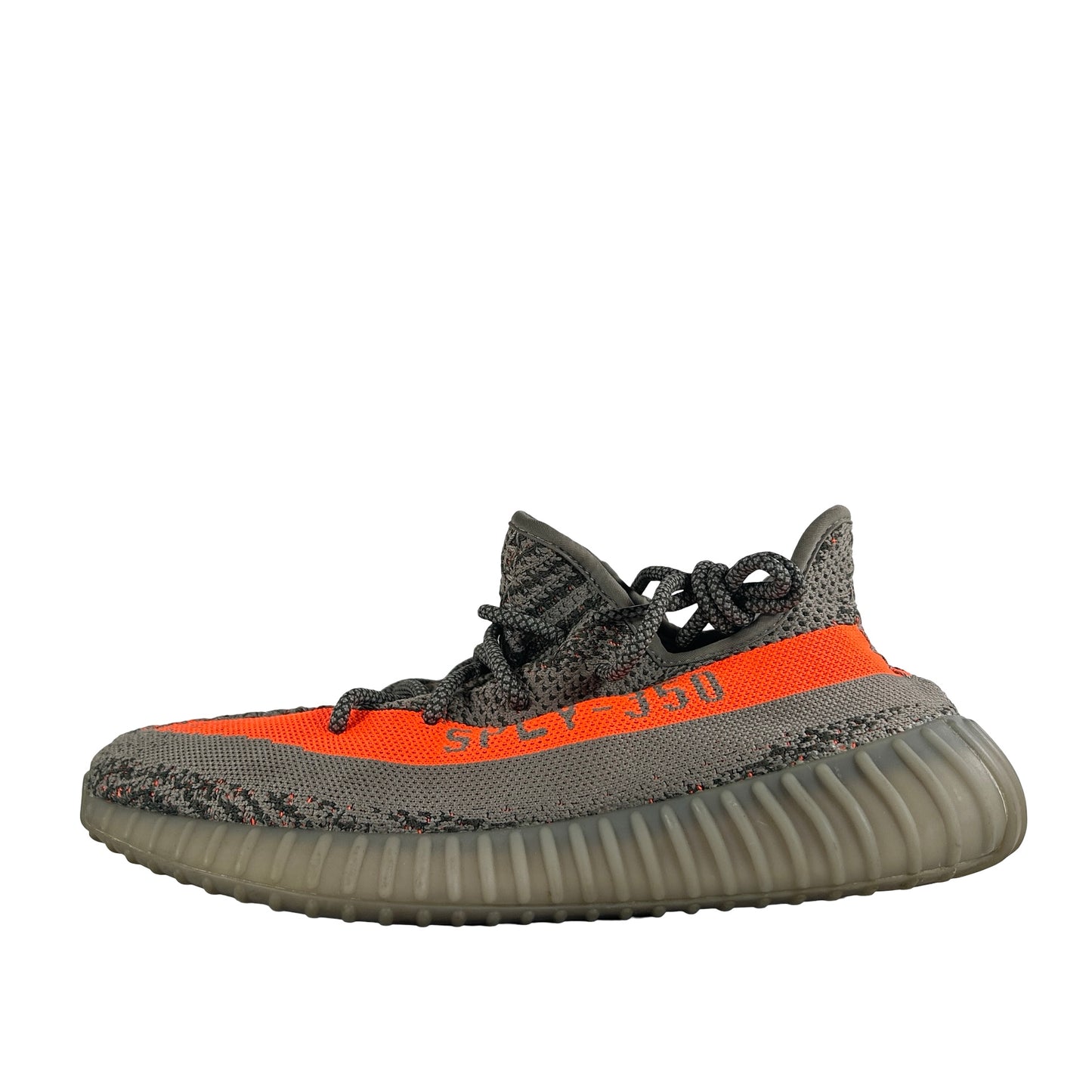 GW1229 Yeezy Boost 350 V2 Beluga Reflective [USED] - 10 M (Used2)