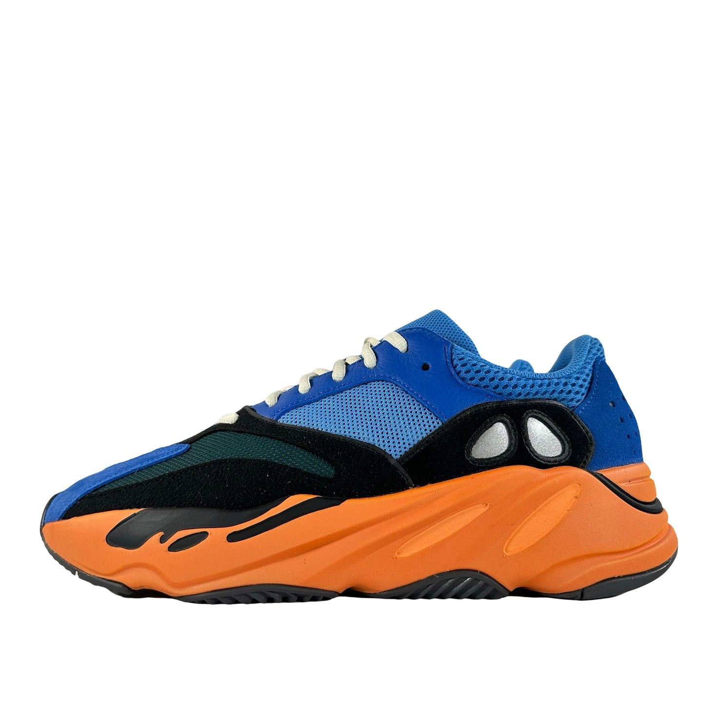GZ0541 Adidas Yeezy Boost 700 Azul brillante