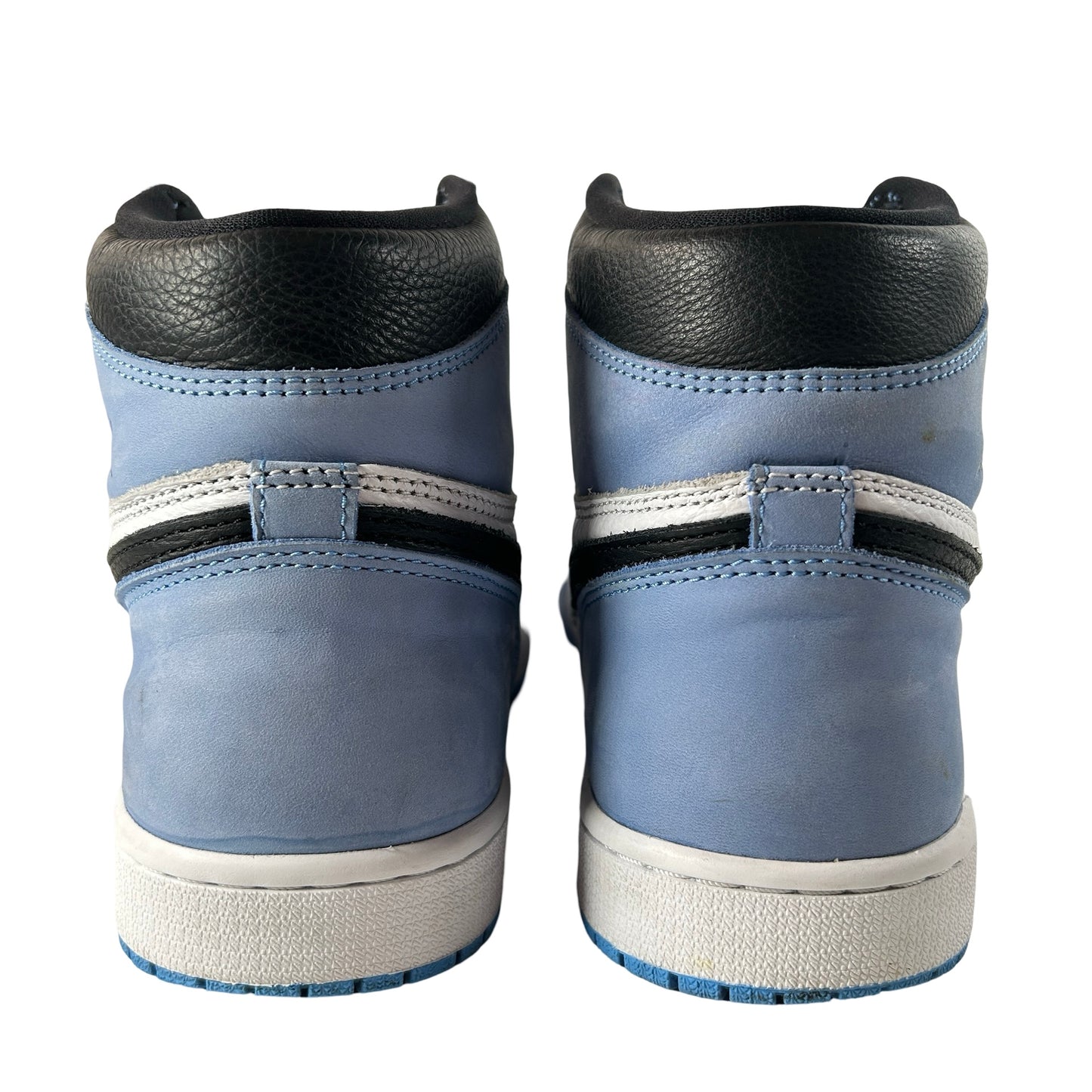 555088 134 Jordan 1 University Blue [USED] - 11 M (Used6)