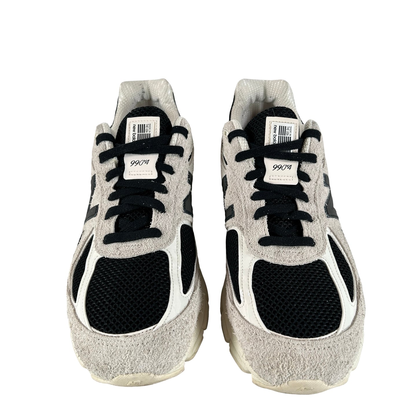 U990JR4 New Balance 990v4 MiUSA Joe Freshgoods 1998 Intro [USED] - 11 M (Used)