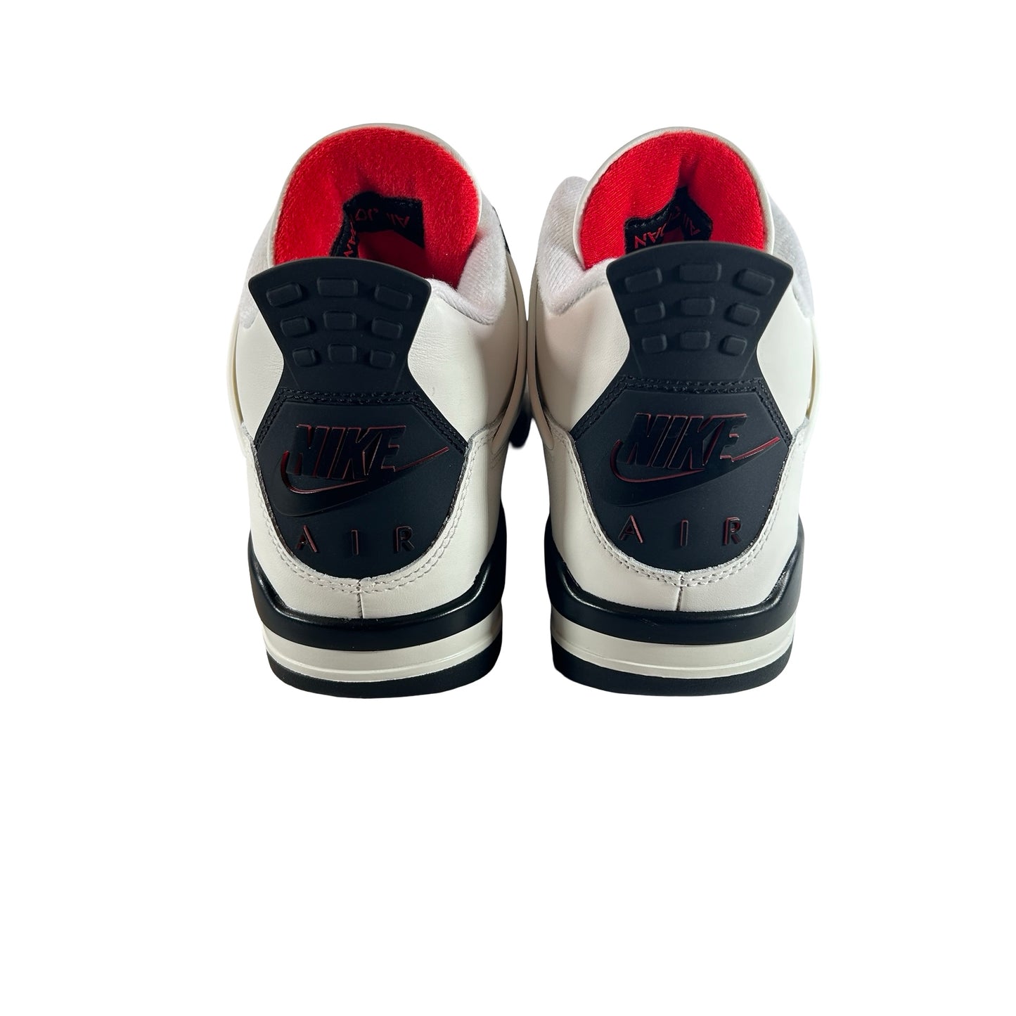 IM4002 100 Air Jordan 4 Retro OG Flight Club [USED] - 7 M (Used)