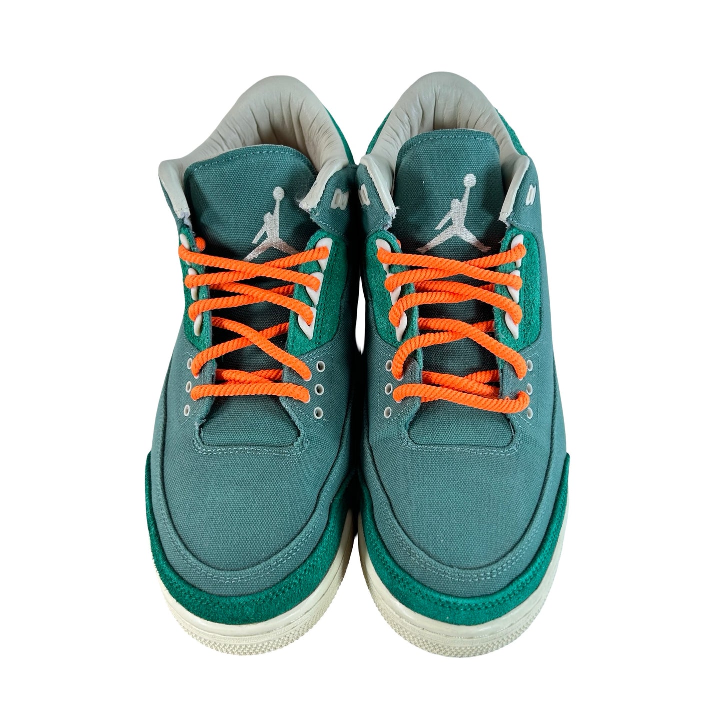FZ7974 300 Jordan 3 Retro Nina Chanel Abney Bicoastal (Women's) [USED] - 10.5 W (Used3)