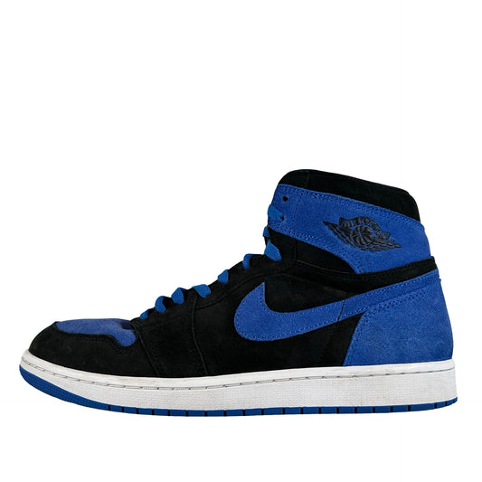 DZ5485 042 Jordan 1 Retro High OG Royal Reimagined [USED] - 11 M (Used5)