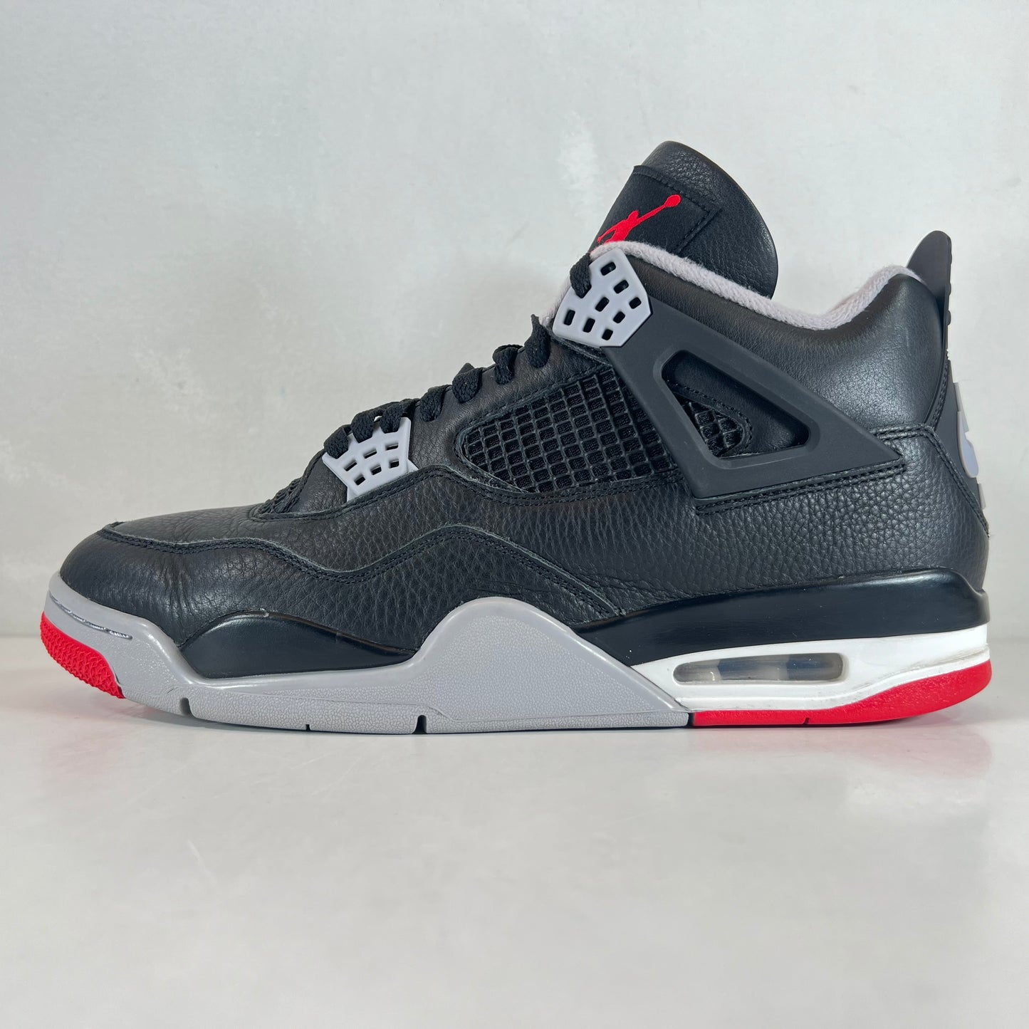FV5029 006 Jordan 4 Retro Bred Reimagined [USED] - 11 M (Used4)