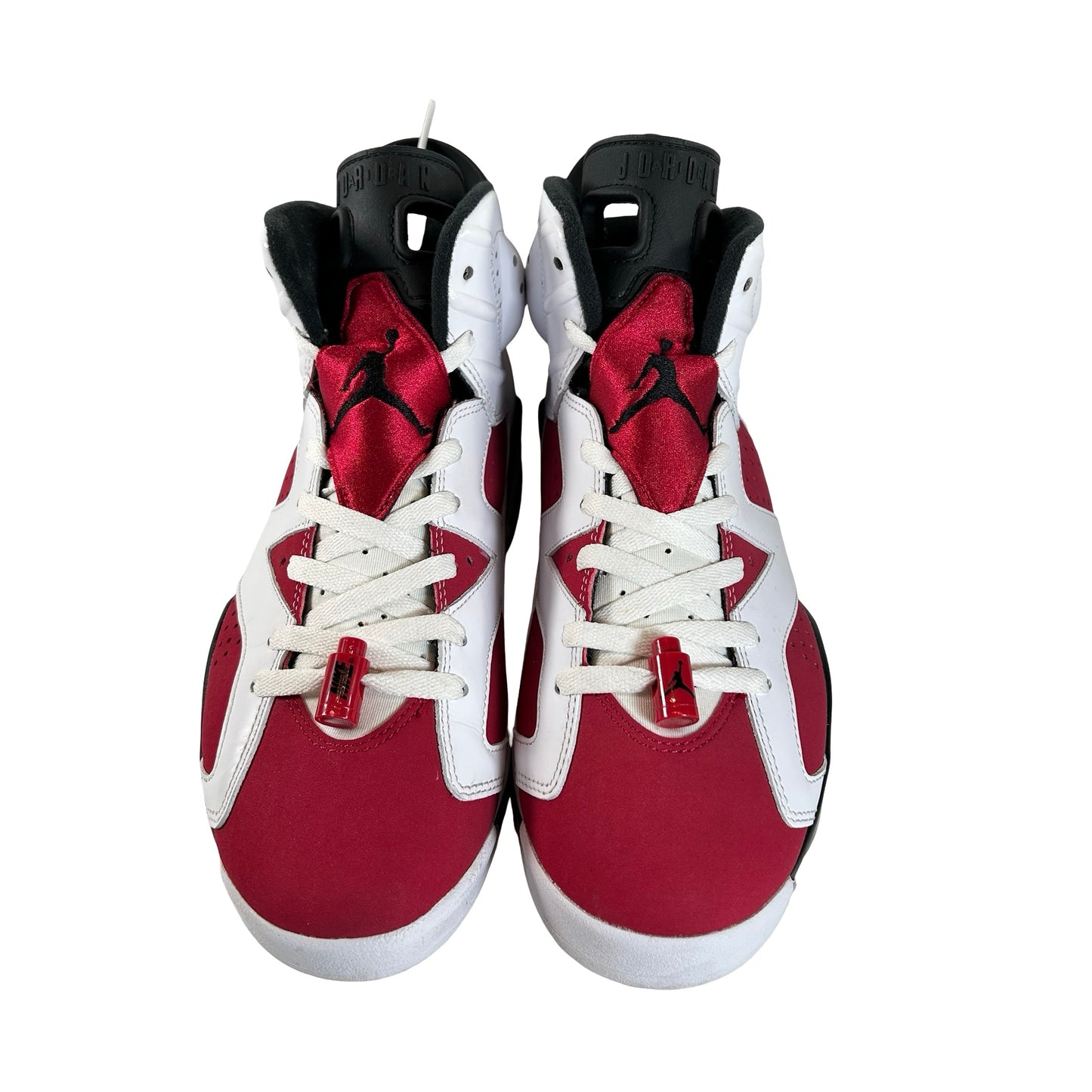 CT8529 106 Jordan 6 Retro Carmín