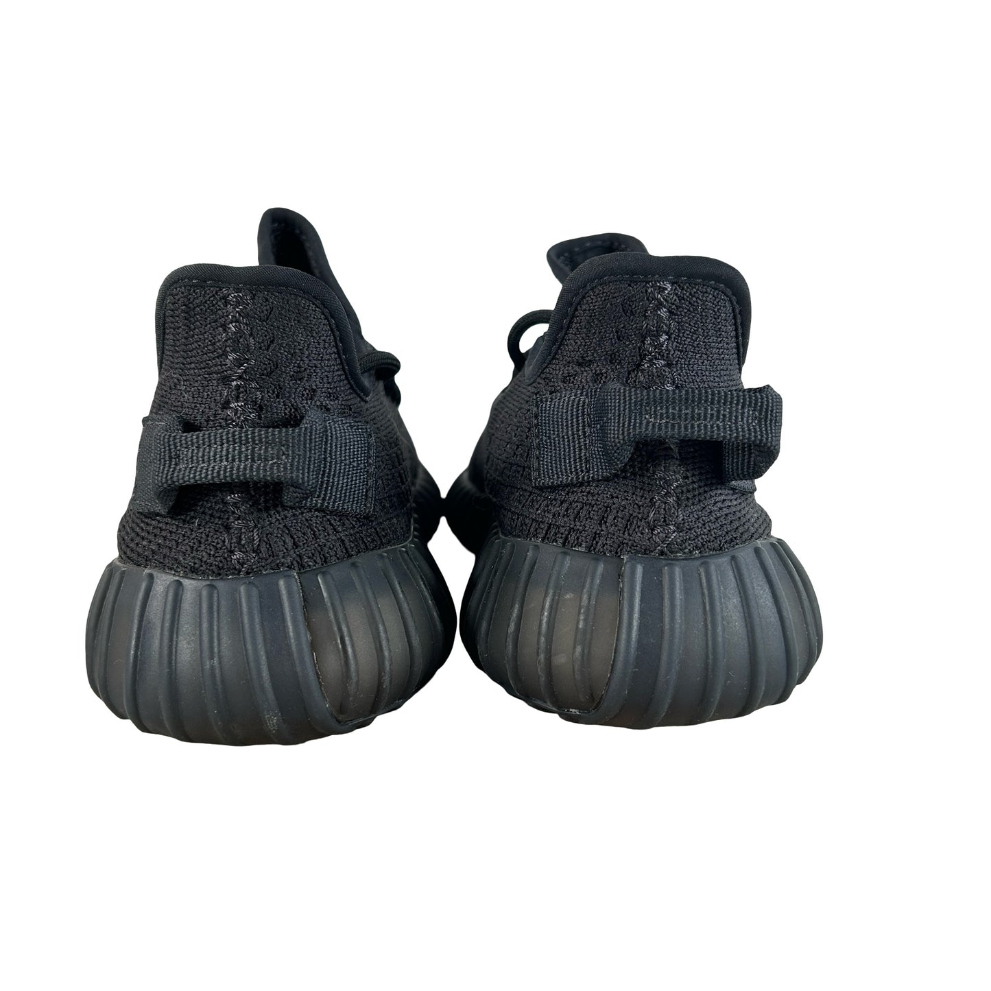 HQ4540 adidas Yeezy Boost 350 V2 Onyx [USED] - 6.5 M (Used)