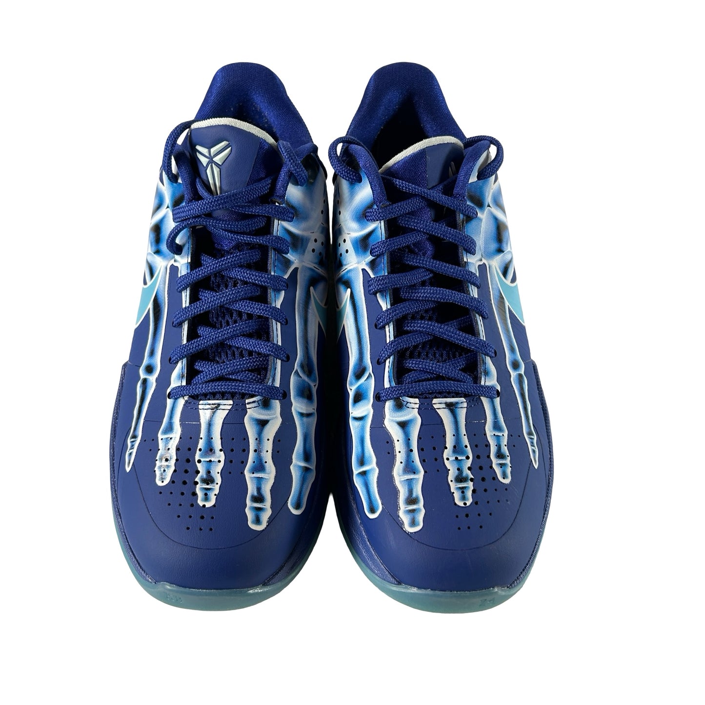 HM9522 400 Nike Kobe 5 X-Ray (GS) [USED] - 6.5 Y (Used)