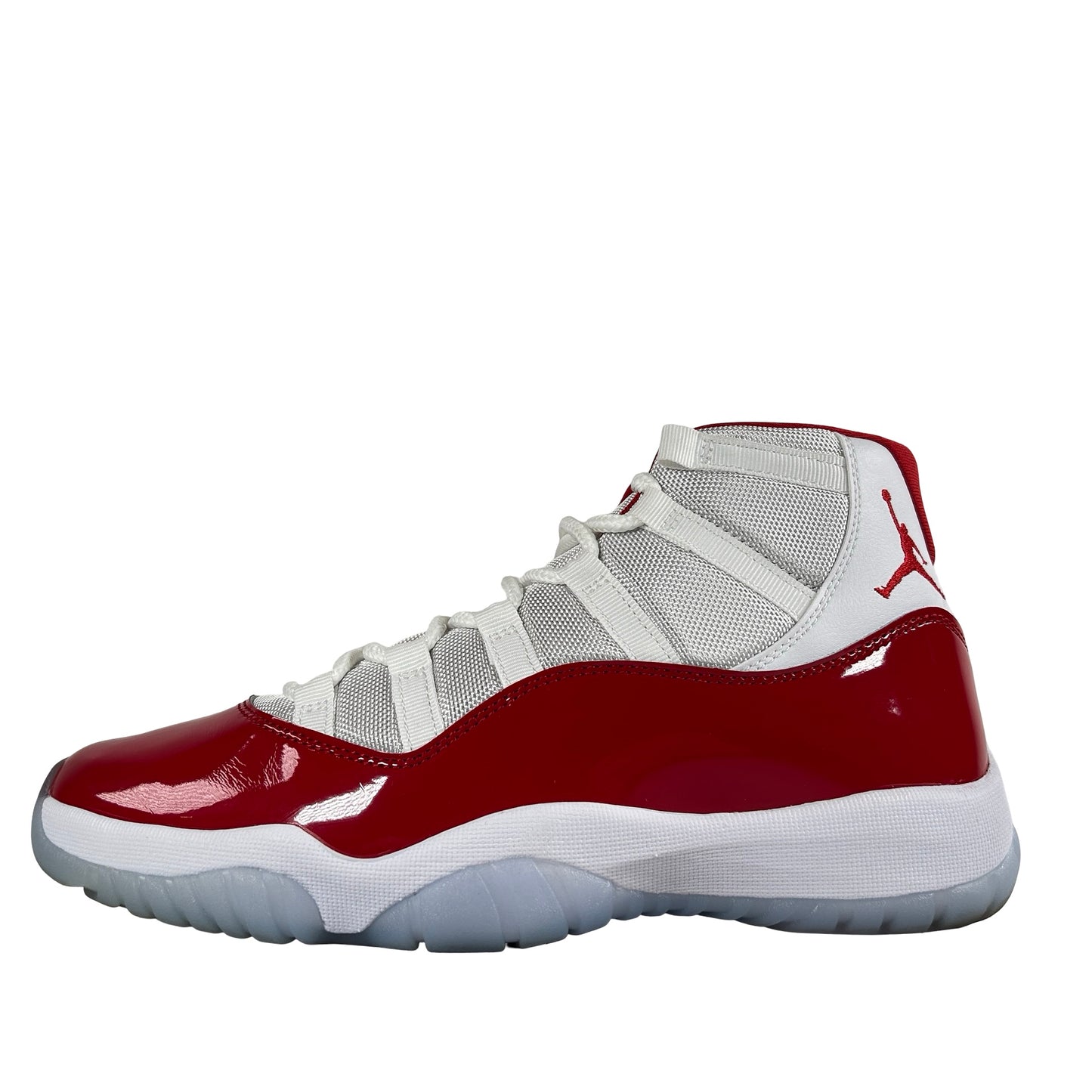 CT8012 116 Jordan 11 Retro Cherry (2022) [USED] - 9 M (Used3)