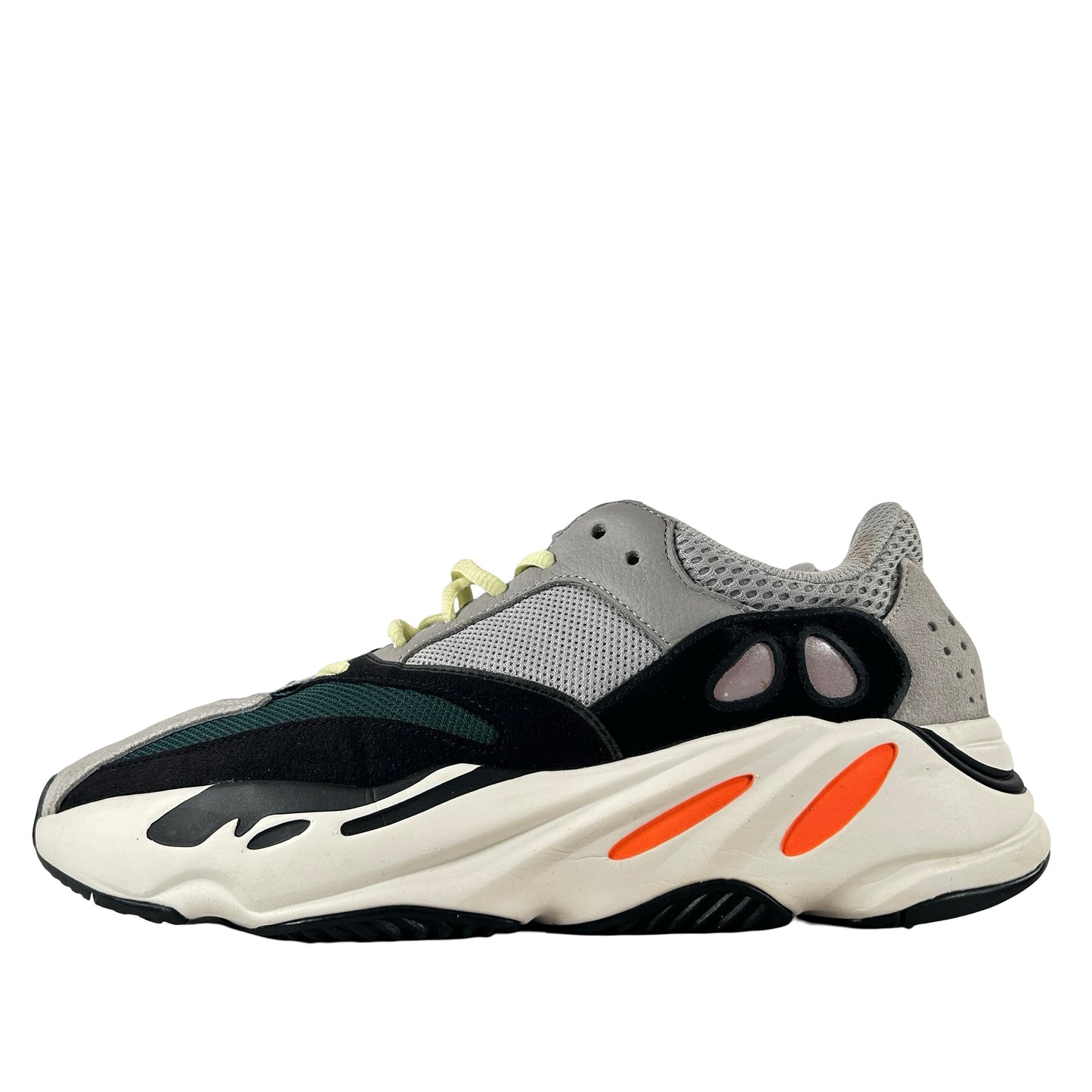 B75571 Yeezy 700 Wave Runner [USED] - 10.5 M (Used) (No Box)