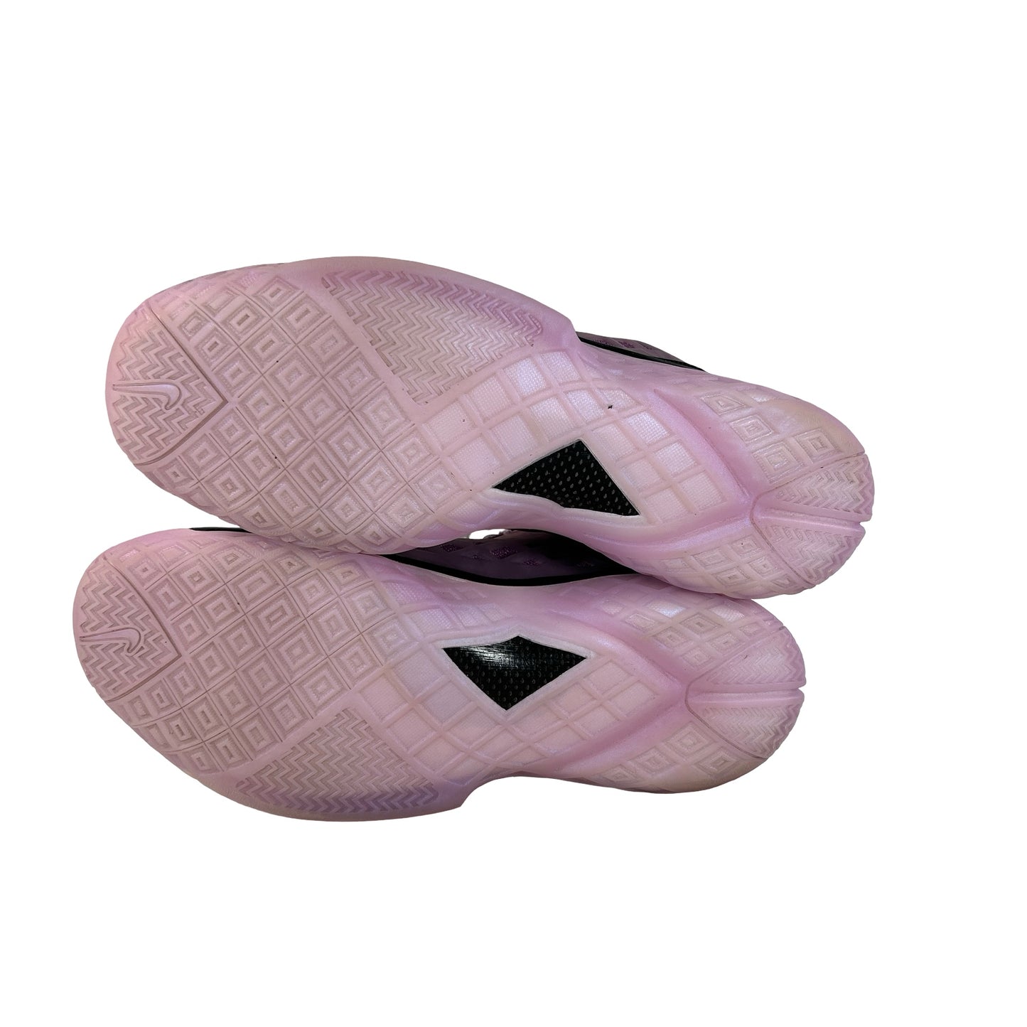 IF2497 500 Nike Kobe 3 Low Protro Pink Quartz [USED] - 12 M (Used3)