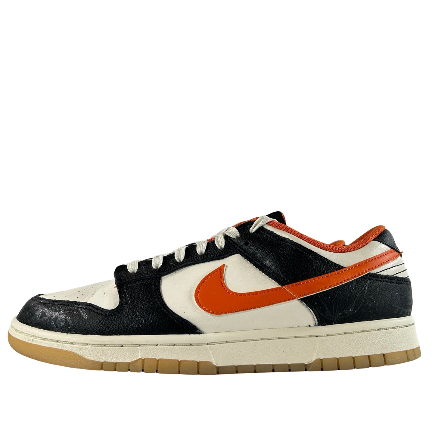 DD3357 100 Nike Dunk Low PRM Halloween (2021) [USED] - 11 M (Used) (No Box)