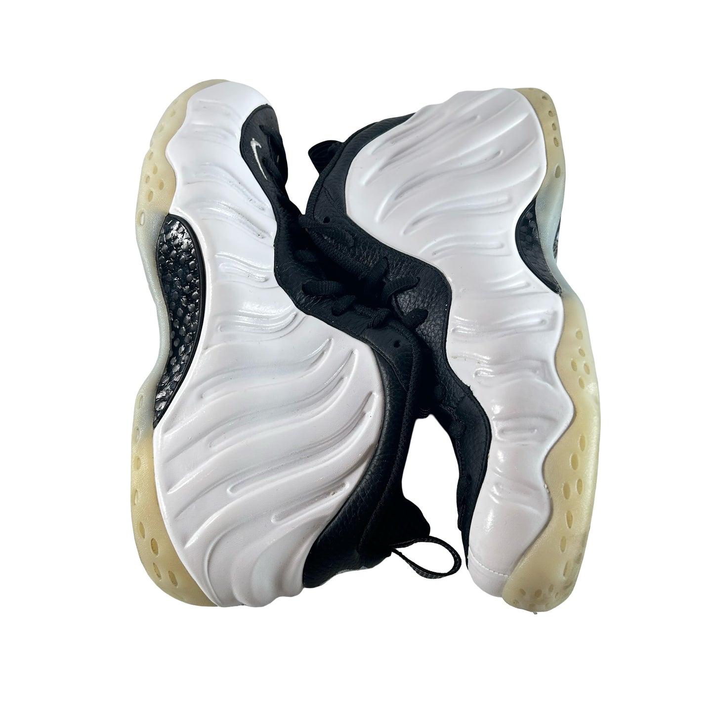 DV0815 100 Nike Air Foamposite One Penny PE [USED] - 12 M (Used2)