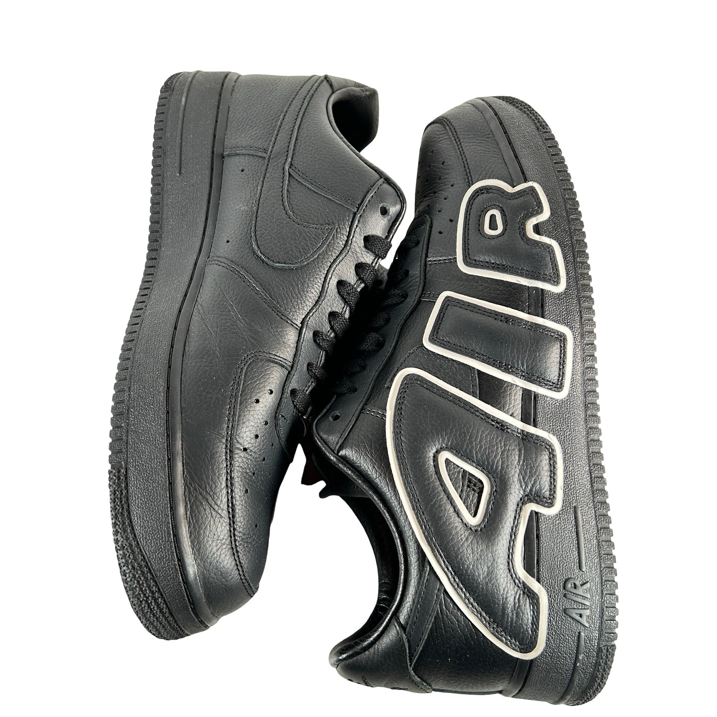 HJ8463 001 Nike Air Force 1 Low Cactus Plant Flea Market Black (2024) [USED] - 12.5 M (Used2)