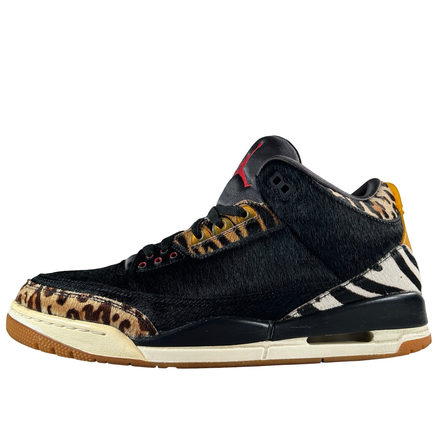 CK4344 002 Jordan 3 Retro Animal Instinct [USED] - 11.5 M (Used)