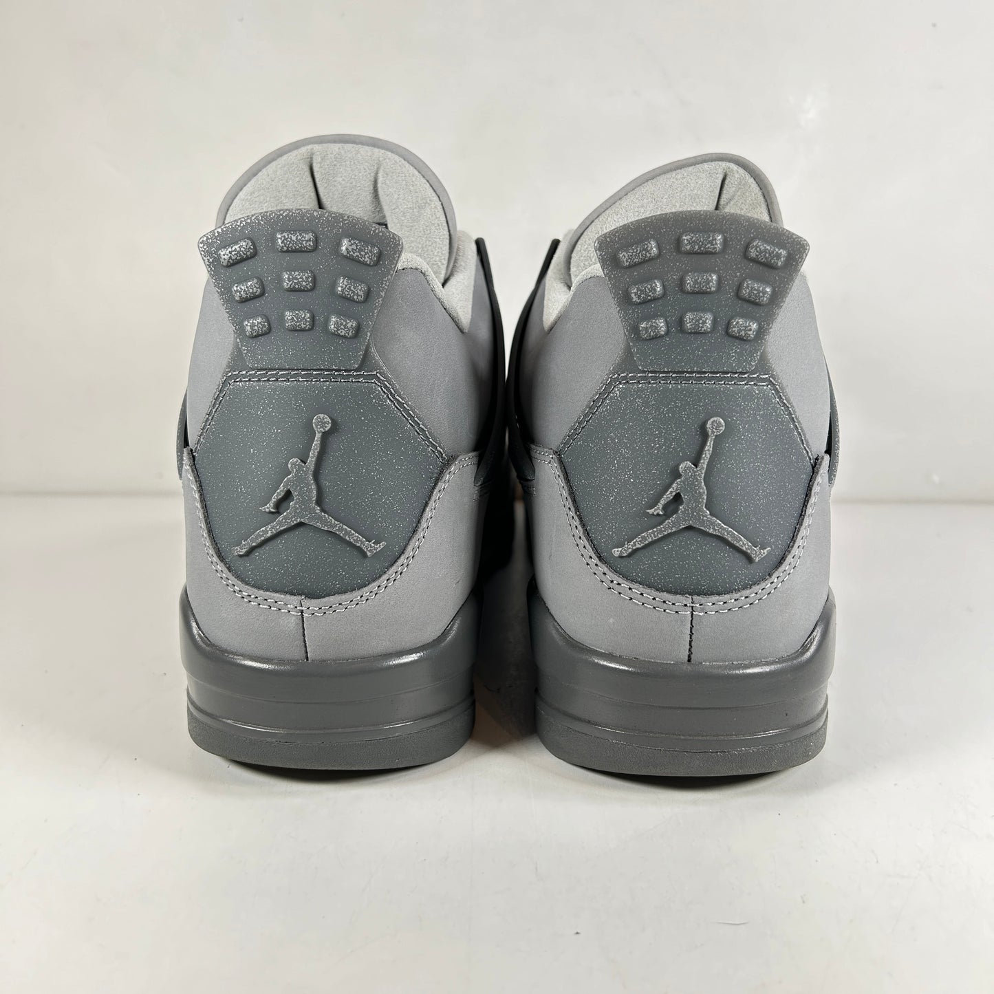 FQ7928 001 Jordan 4 Retro SE Paris Olympics Wet Cement [USED] - 12 M (Used3)