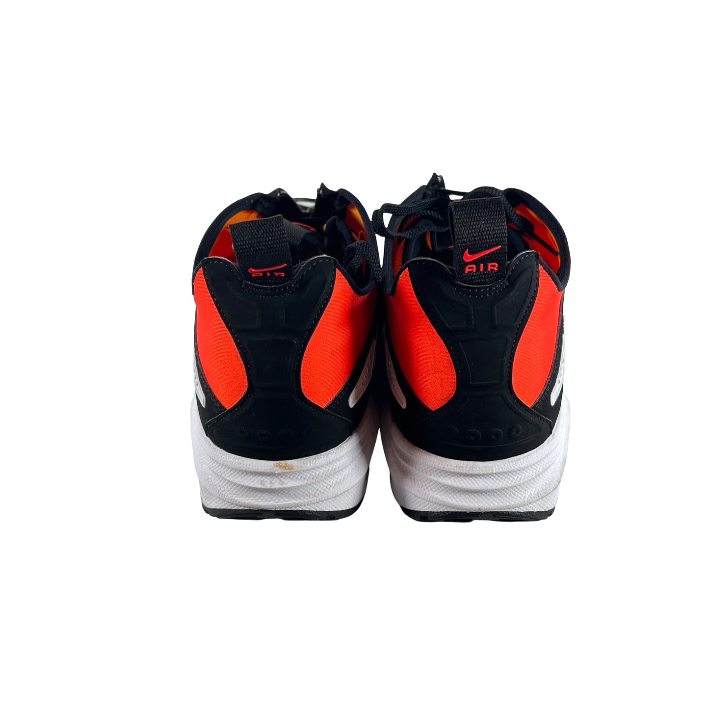 HJ8080 600 Nike Air Max Sunder Bright Crimson (Women's) [USED] - 11.5 W (Used) (No Box)