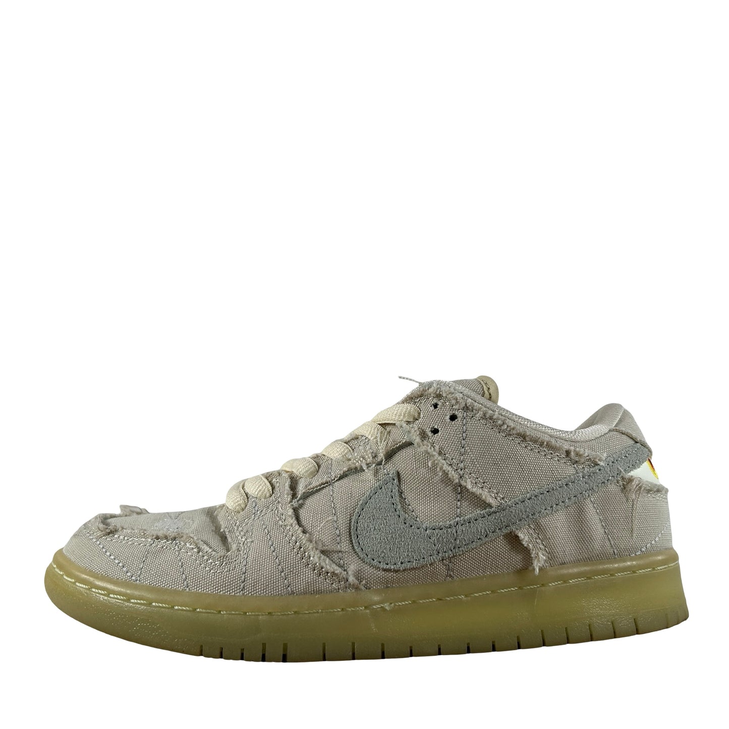 DM0774 111 Nike SB Dunk Low Mummy [USED] - 7 M (Used)