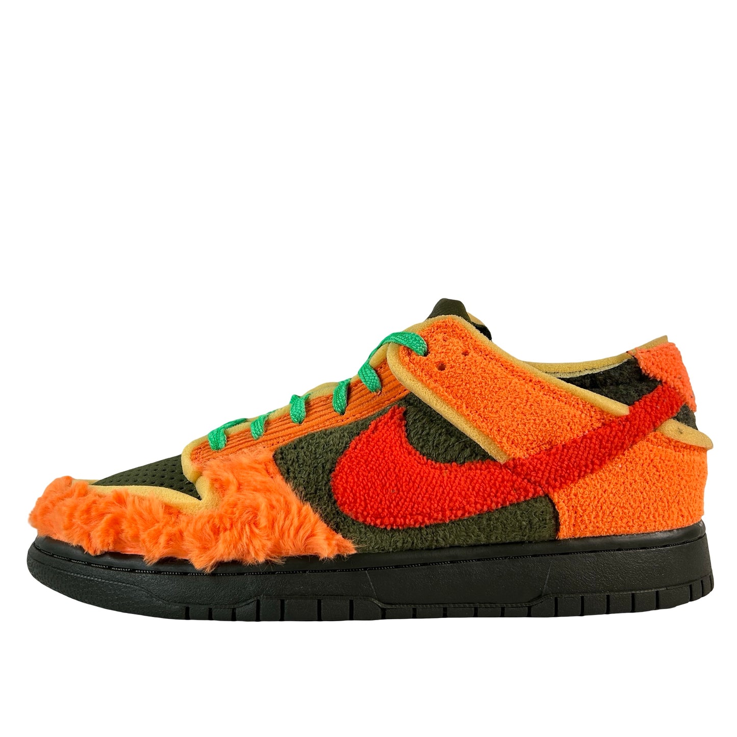 IH5094 400 Nike Dunk Low Cactus Plant Flea Market Swamp Sponge Photo Blue [USED] - 10 M (VNDS)