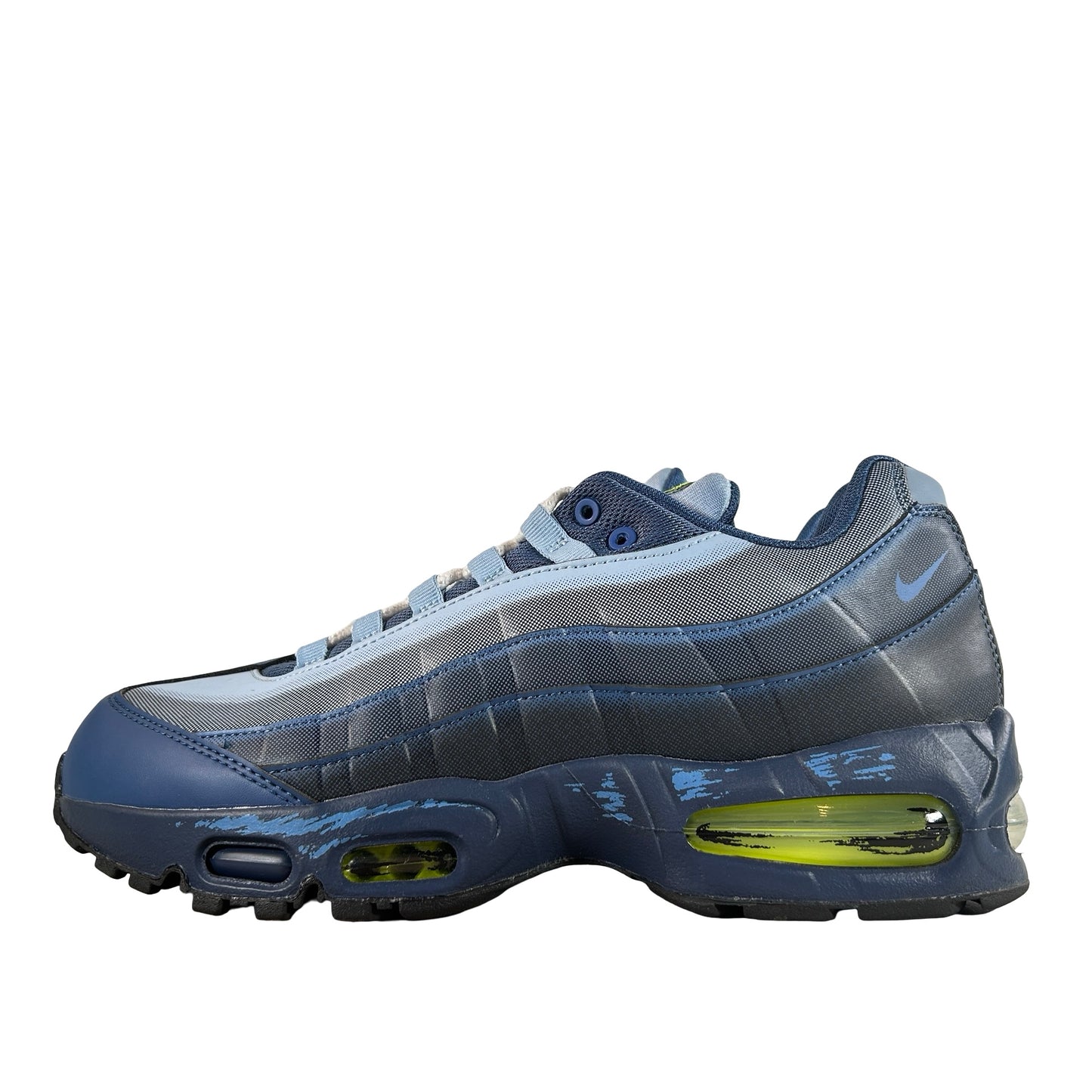 II7404 400 Nike Air Max Muscle 95 Yu-Gi-Oh! Joey (without Promo Card) [USED] - 9 M (Used)