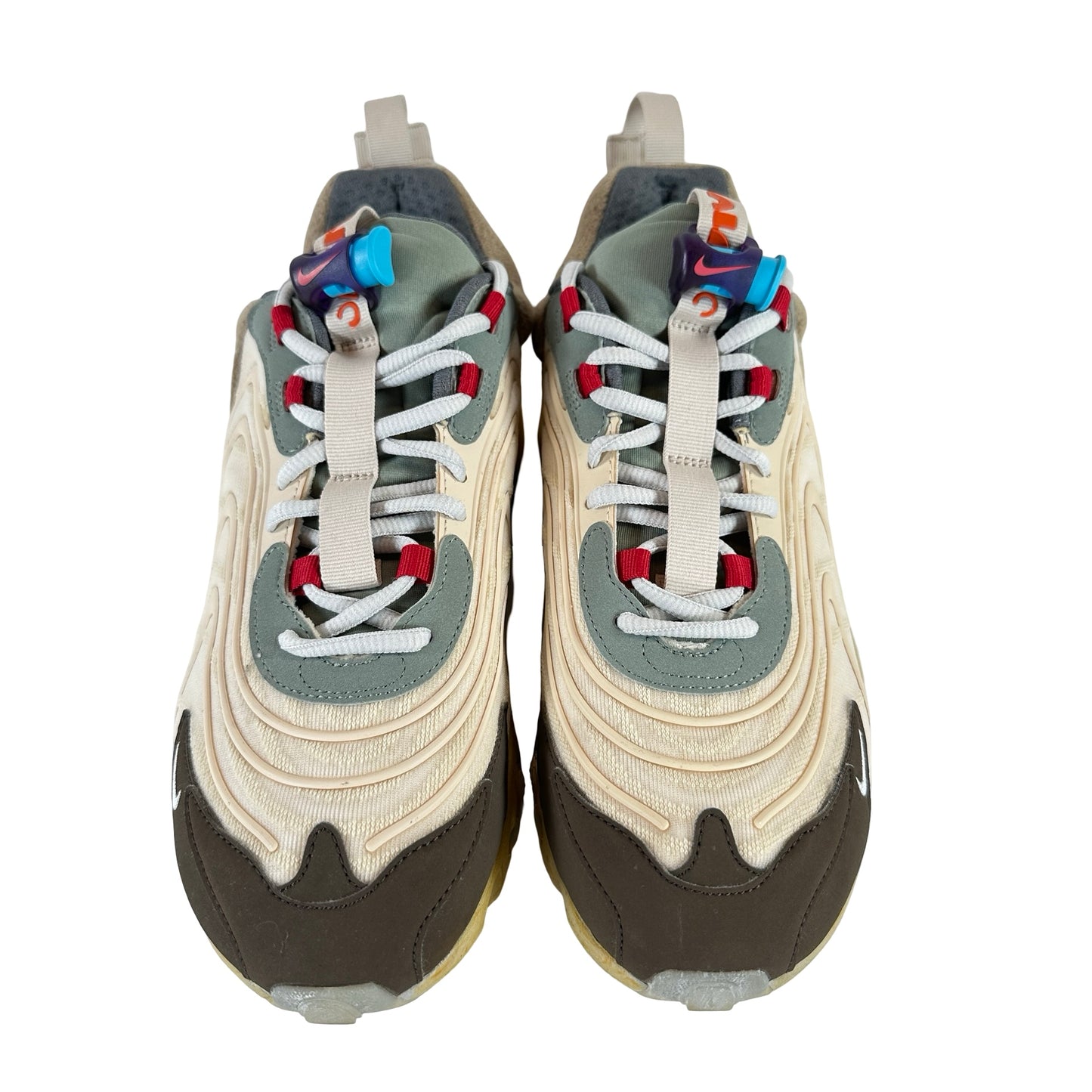 CT2864 200 Air Max 270 Cactus Trails [USED] - 9 M (Used) (Replace Box)