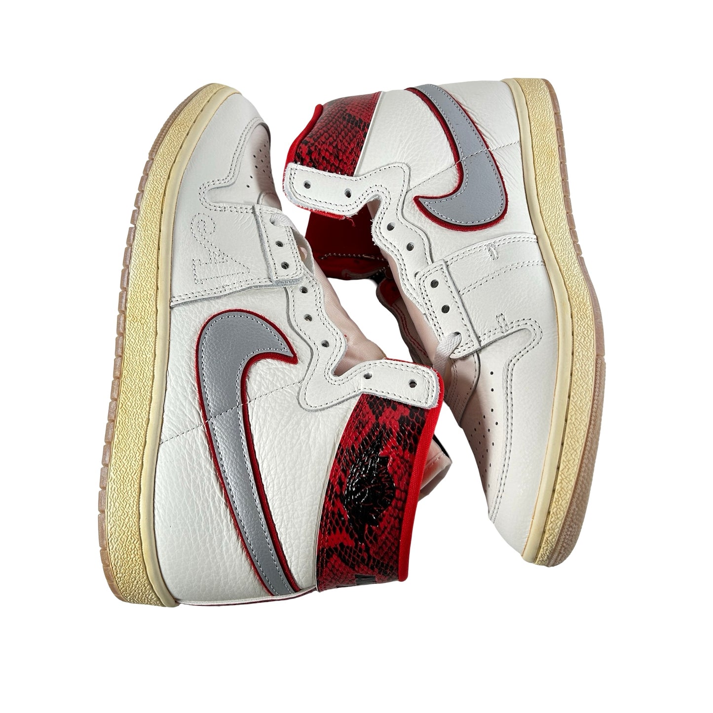 FN8675 100 Nike Jordan Air Ship PE SP Awake NY [USED] - 10.5 M (VNDS)