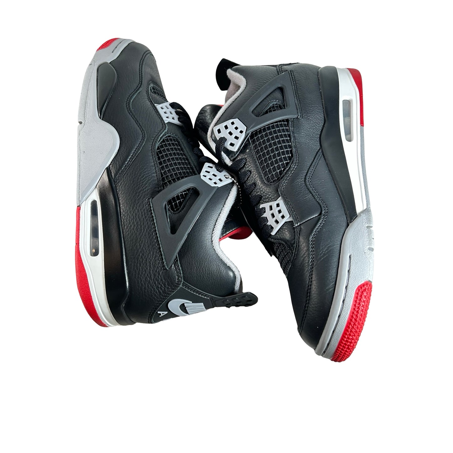 FV5029 006 Jordan 4 Retro Bred Reimagined [USED] - 10 M (Used31)