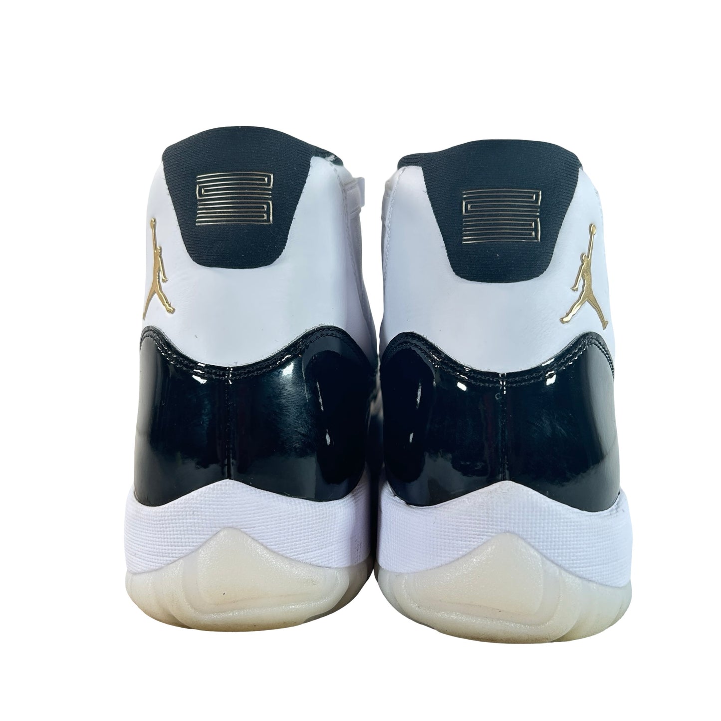 CT8012 170 Jordan 11 Retro DMP Defining Moments (2023) [USED] - 12 M (Used2) (No Box2)