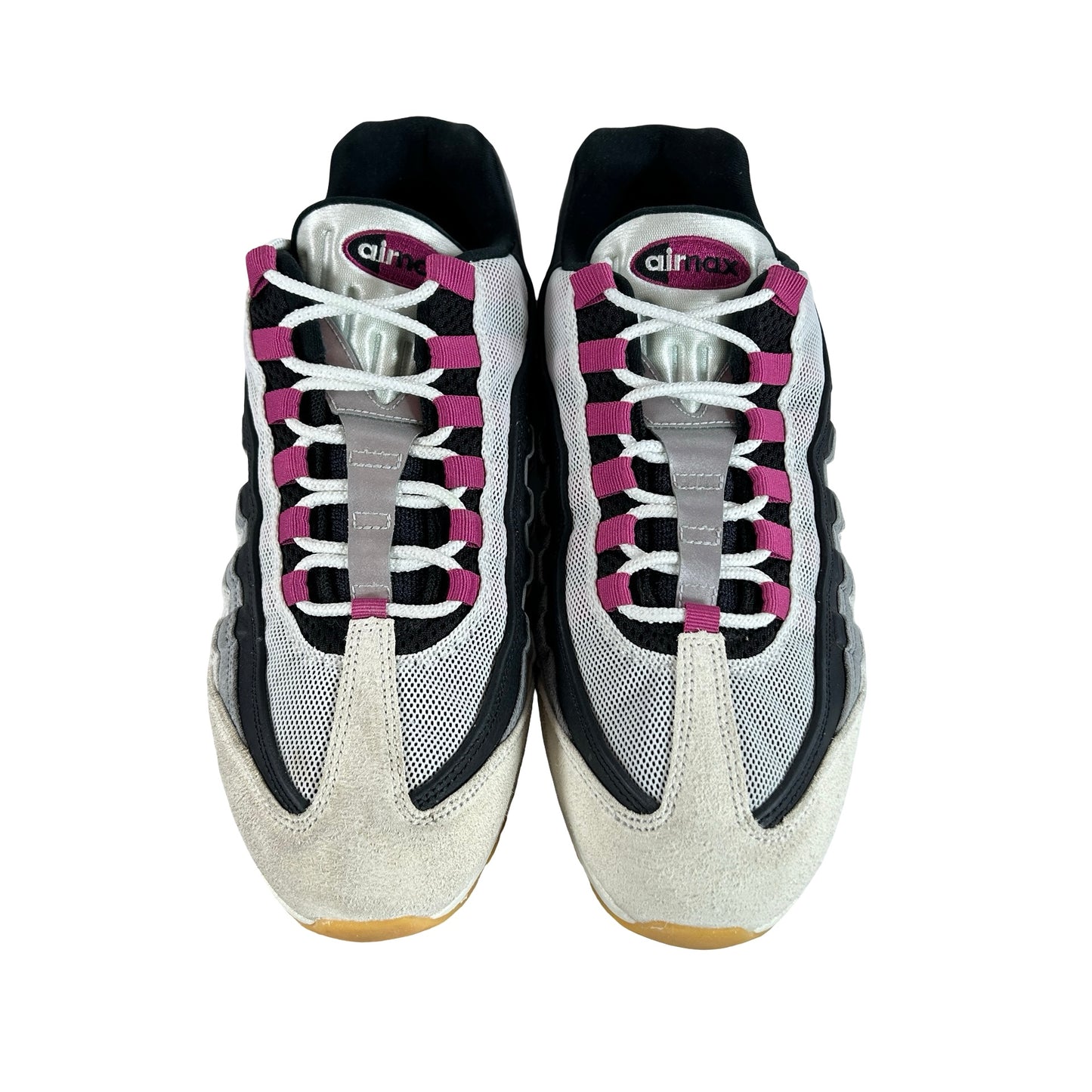 HF7545 100 Nike Air Max 95 SB Cactus Flower [USED] - 11 M (Used5)
