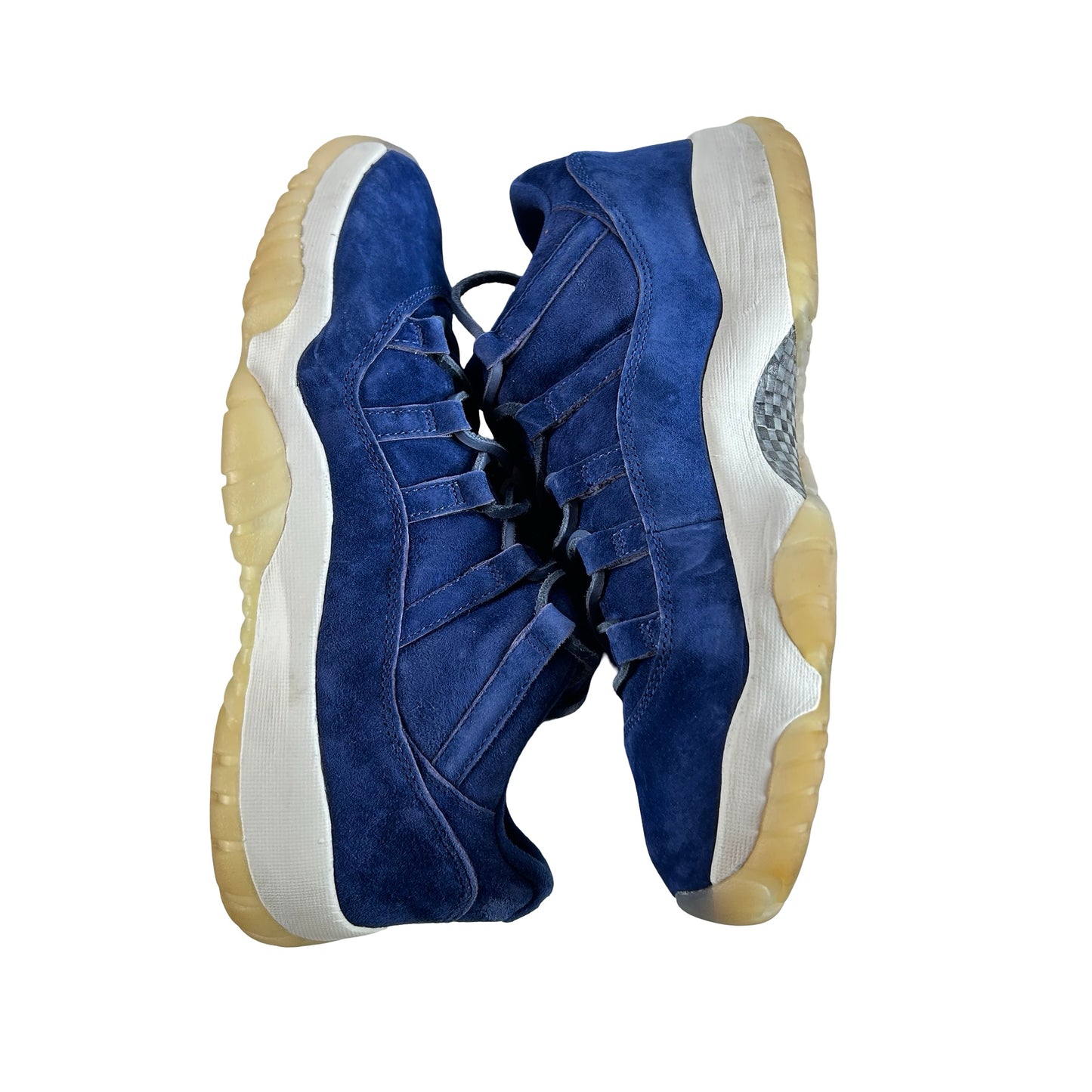 AV2187 441 Jordan 11 Retro Low Derek Jeter RE2PECT [USED] - 9.5 M (Used2)