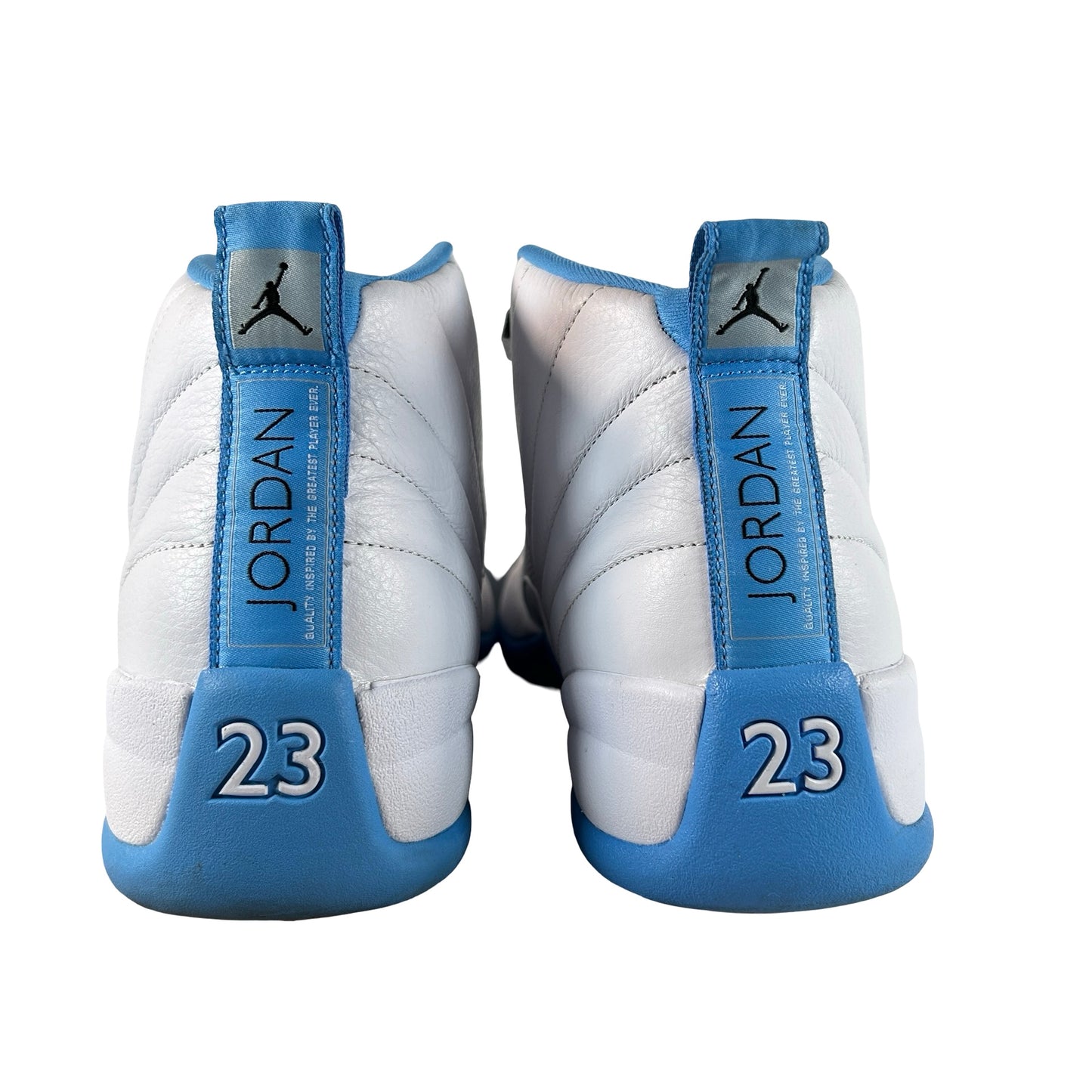 CT8013 112 Jordan 12 Retro Melo (2025) [USED] - 13 M (Used) (No Box)