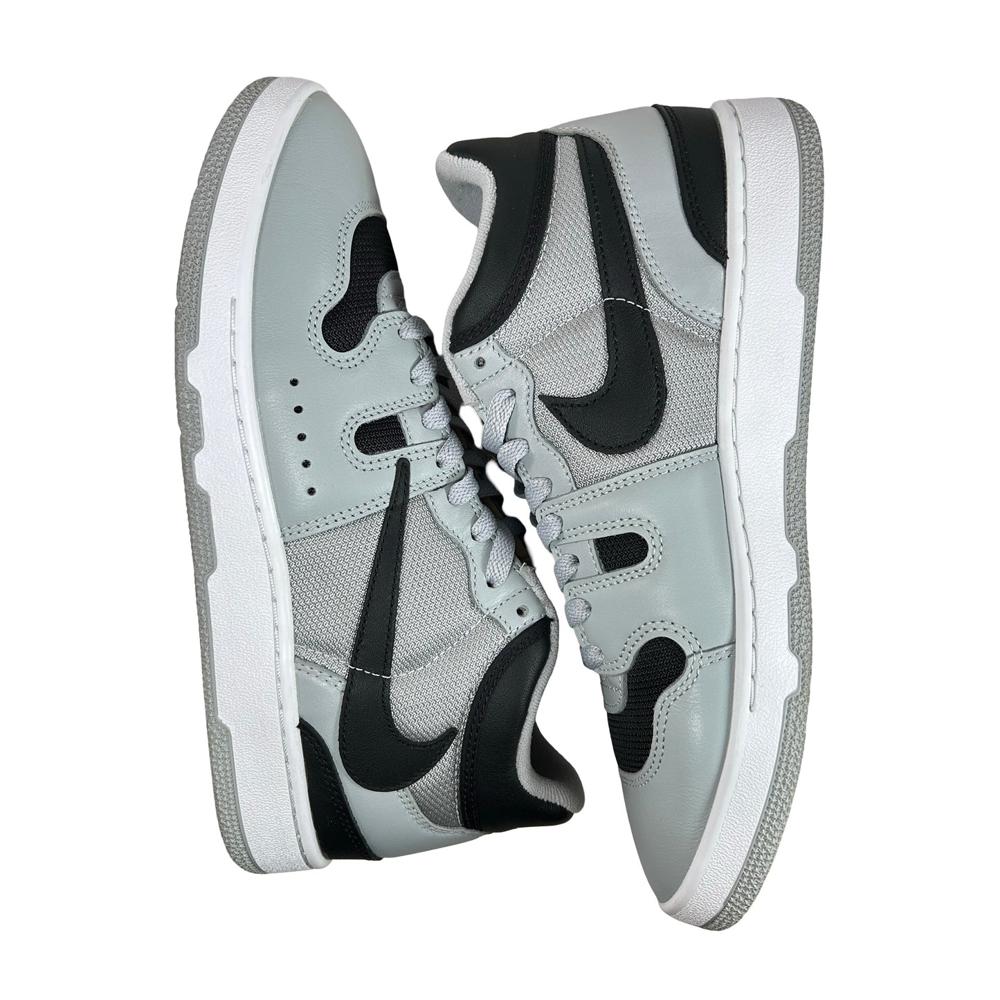 HF4198 001 Nike Mac Attack QS SP Travis Scott Cactus Jack - 9 M (Used)