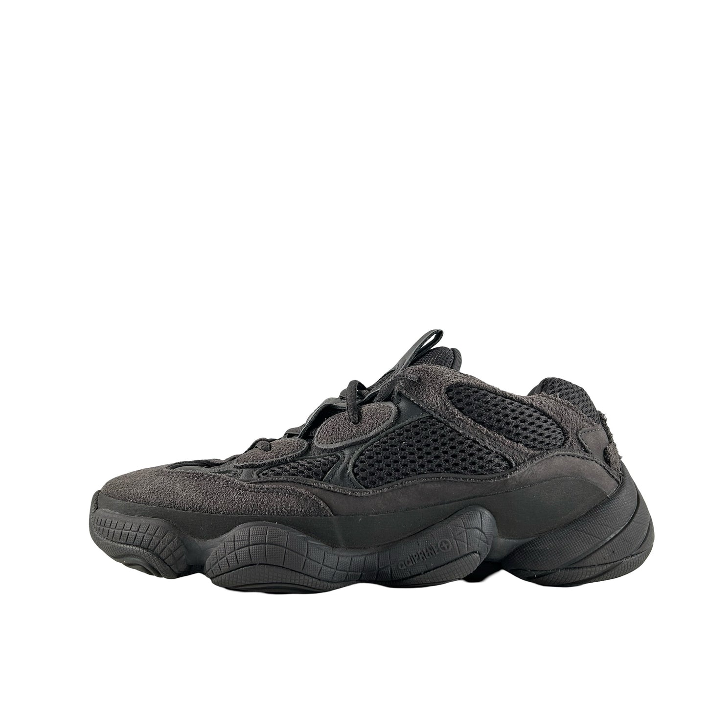 F36640 adidas Yeezy 500 Utility Black [USED] - 8.5 M (Used) (No Box2)