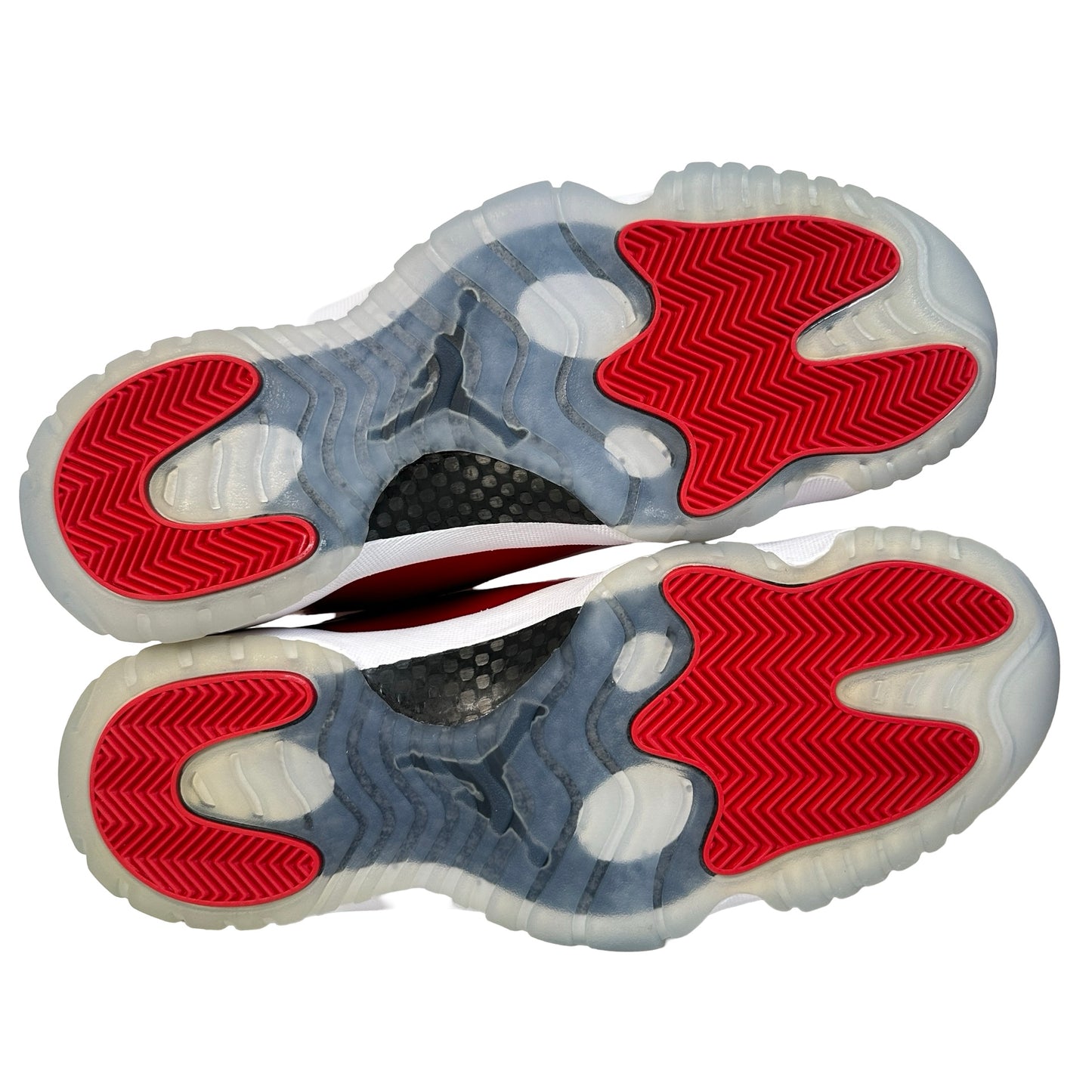378037 623 Jordan 11 Retro Win Like 96 [CONDITIONAL] - 11 M (Yellowing Soles)