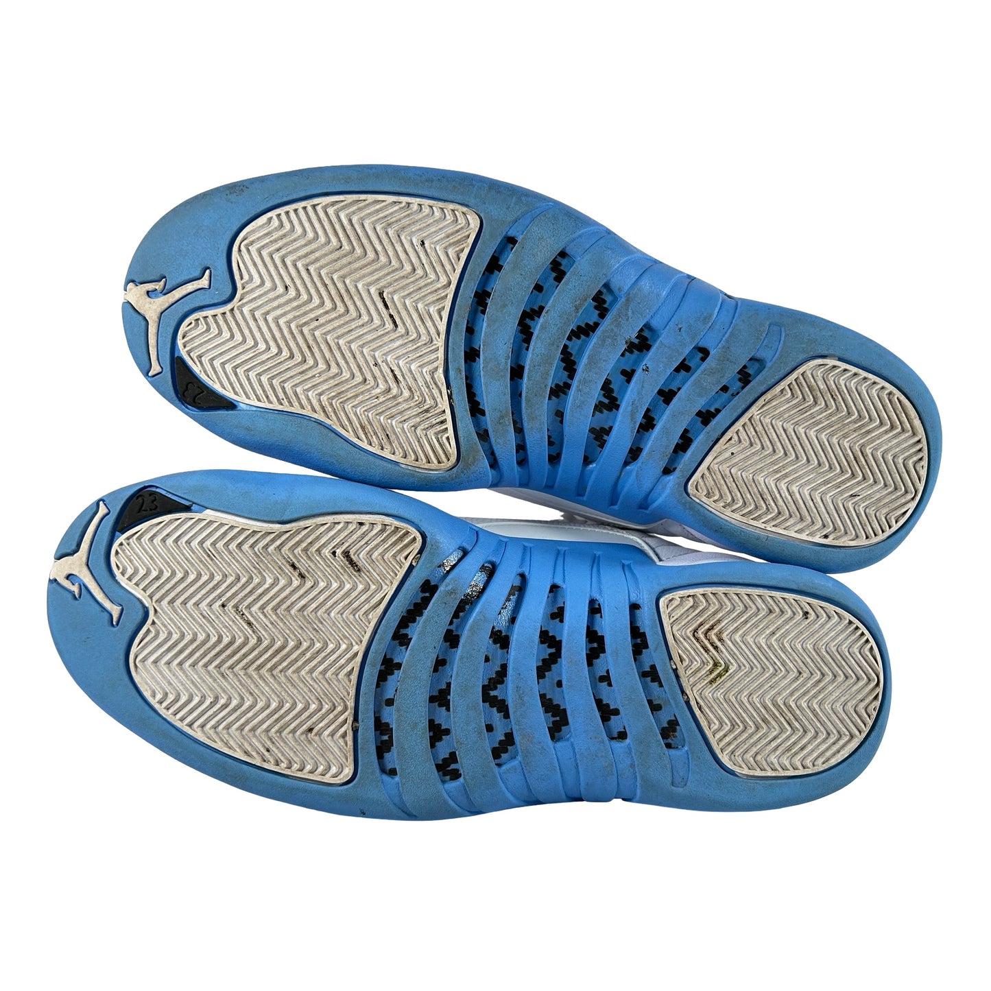 CT8013 112 Jordan 12 Retro Melo (2025) [USED] - 9.5 M (Used)