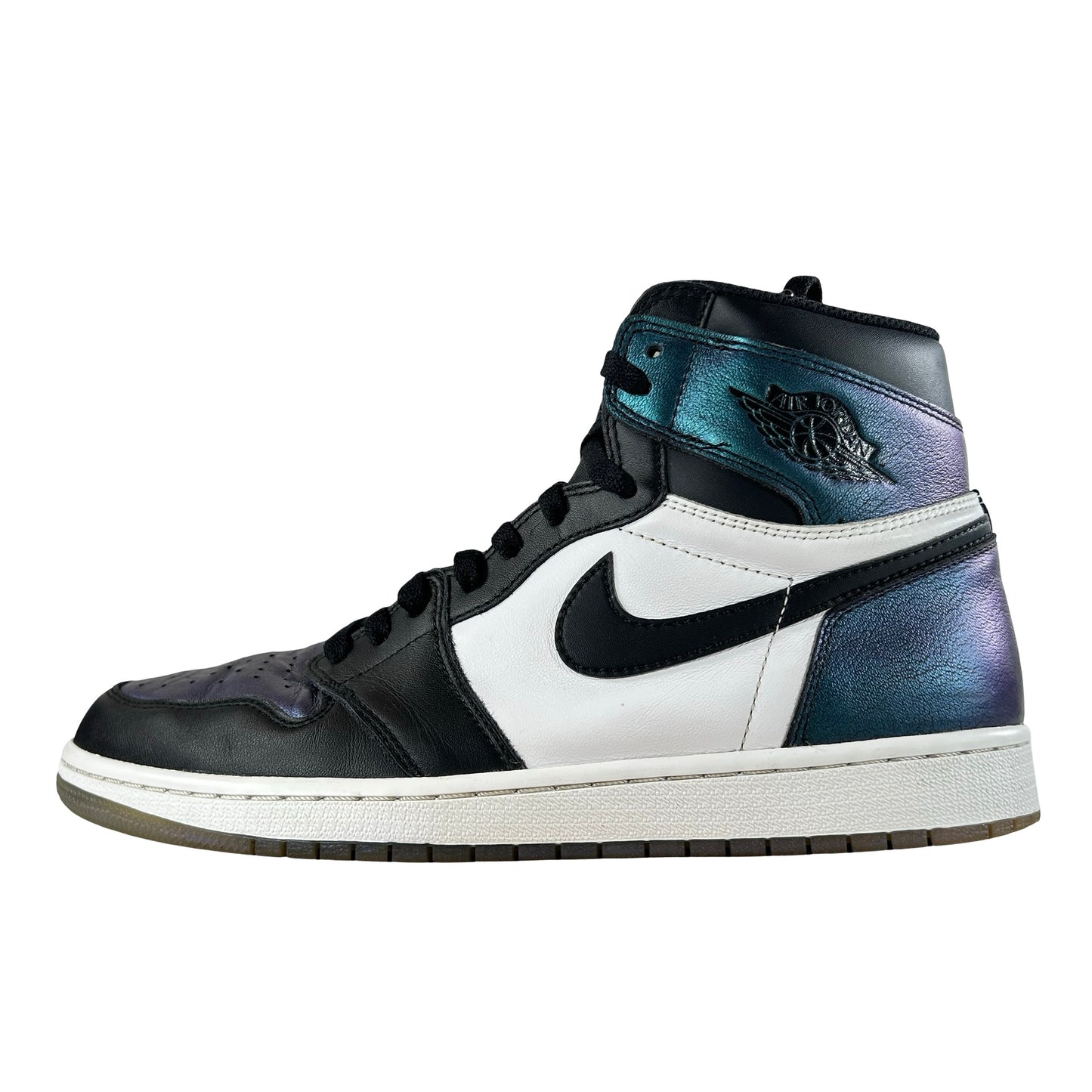 907958 015 Jordan 1 Retro All-Star Chameleon (2017) [USED] - 11 M (Used3)