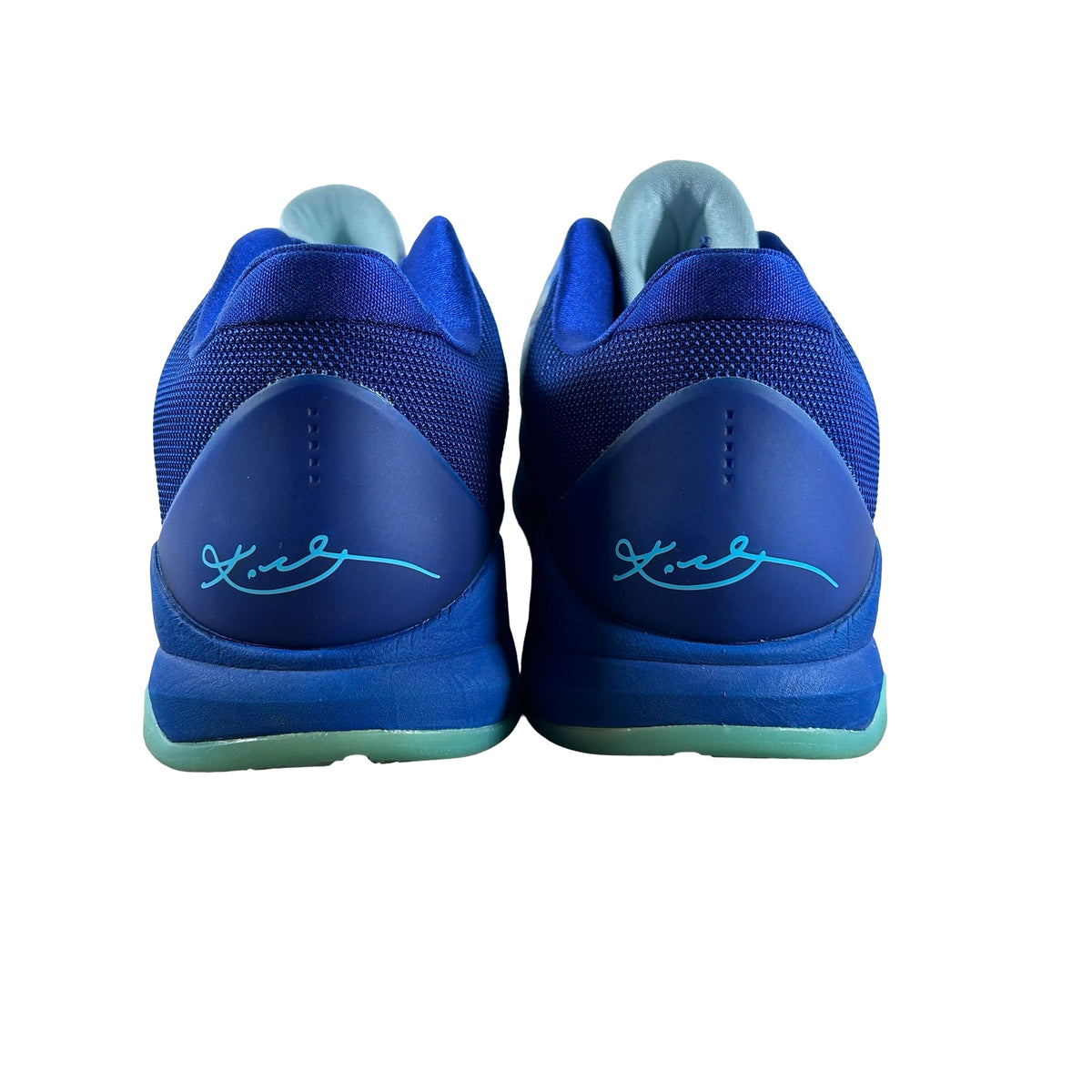 HJ4303 400 Nike Kobe 5 Protro X-Ray [USED] - 10 M (Used4)