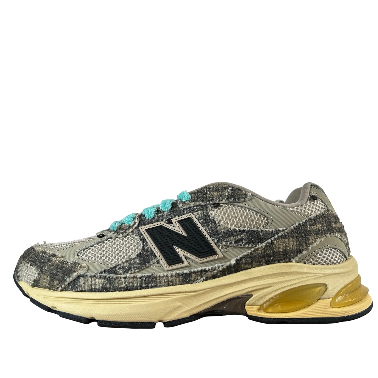 U2010JG1 New Balance 2010 Joe Freshgoods Bag Lady [USED] - 10 M (Used)