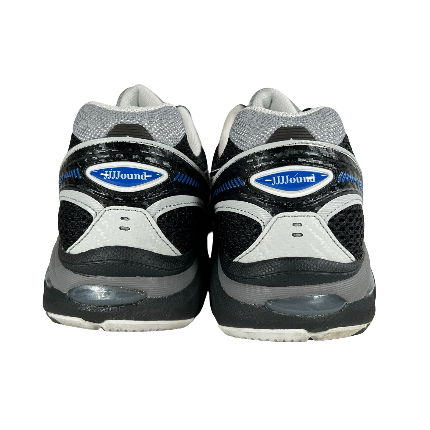 1203A554 001 ASICS GT-2160 JJJJound Inverted Blue [USED] - 8.5 M (Used)