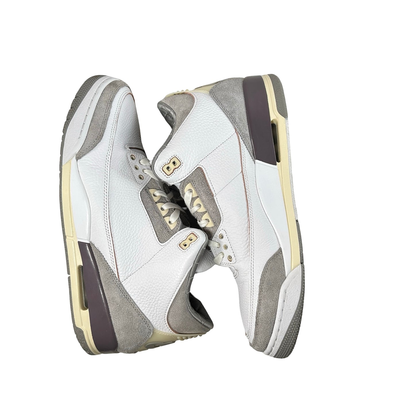 DH3434 110 Jordan 3 Retro A Ma Maniere [USED] - 13 W (Used4)