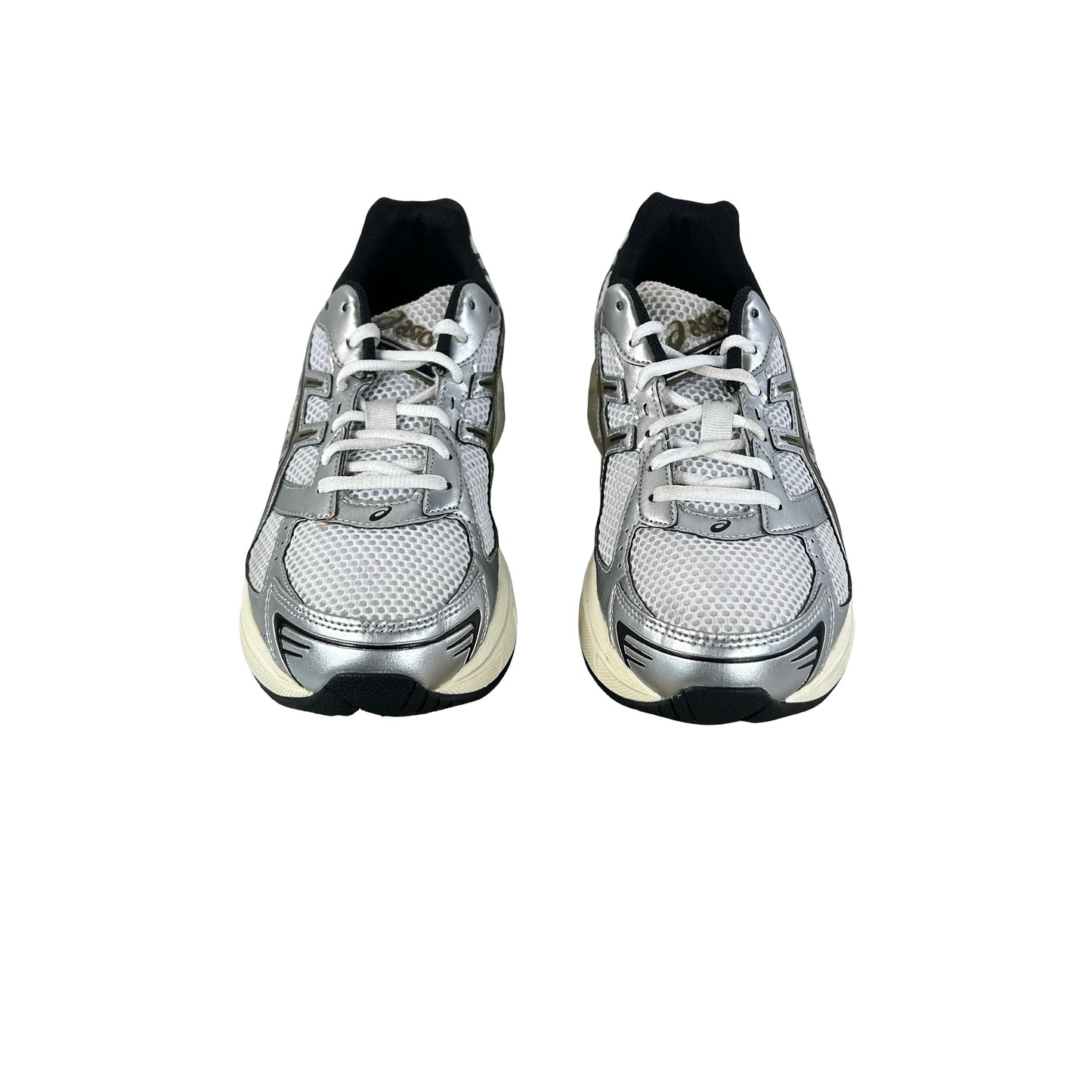 1201A256 113 ASICS Gel-1130 White Clay Canyon [USED] - 9.5 M (Used4)