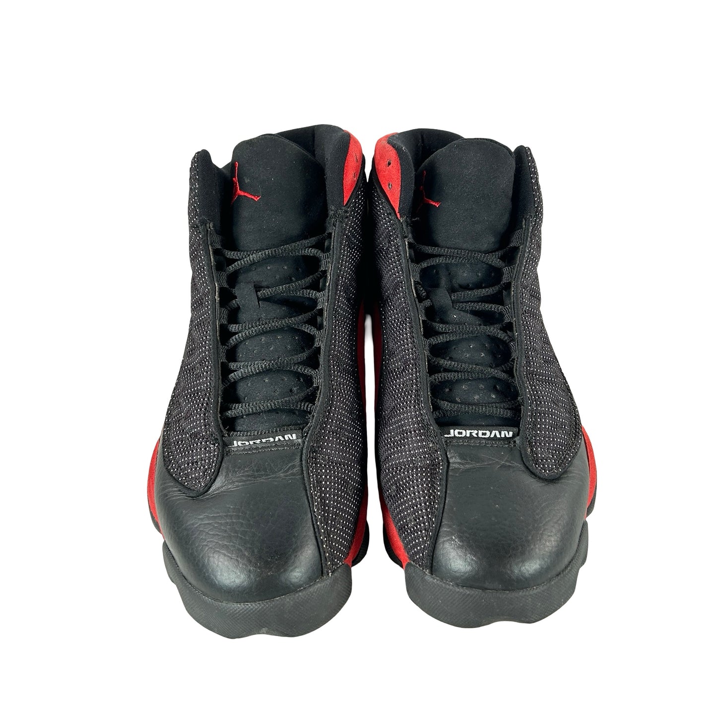414571 010 Jordan 13 Retro Bred (2013) [USED] - 10 M (Used2) (No Box)