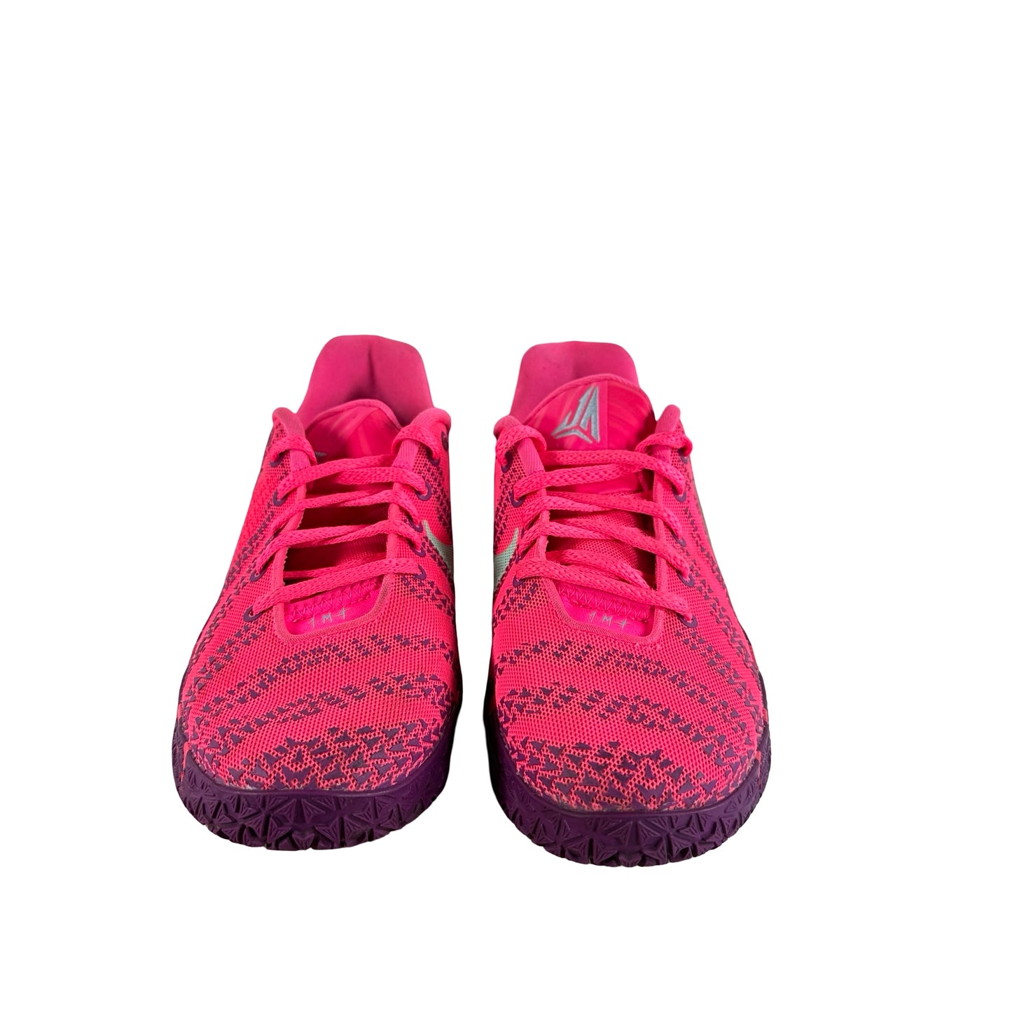 IB4773 600 Nike Ja 3 Max Volume (GS) [USED] - 7 Y (Used)