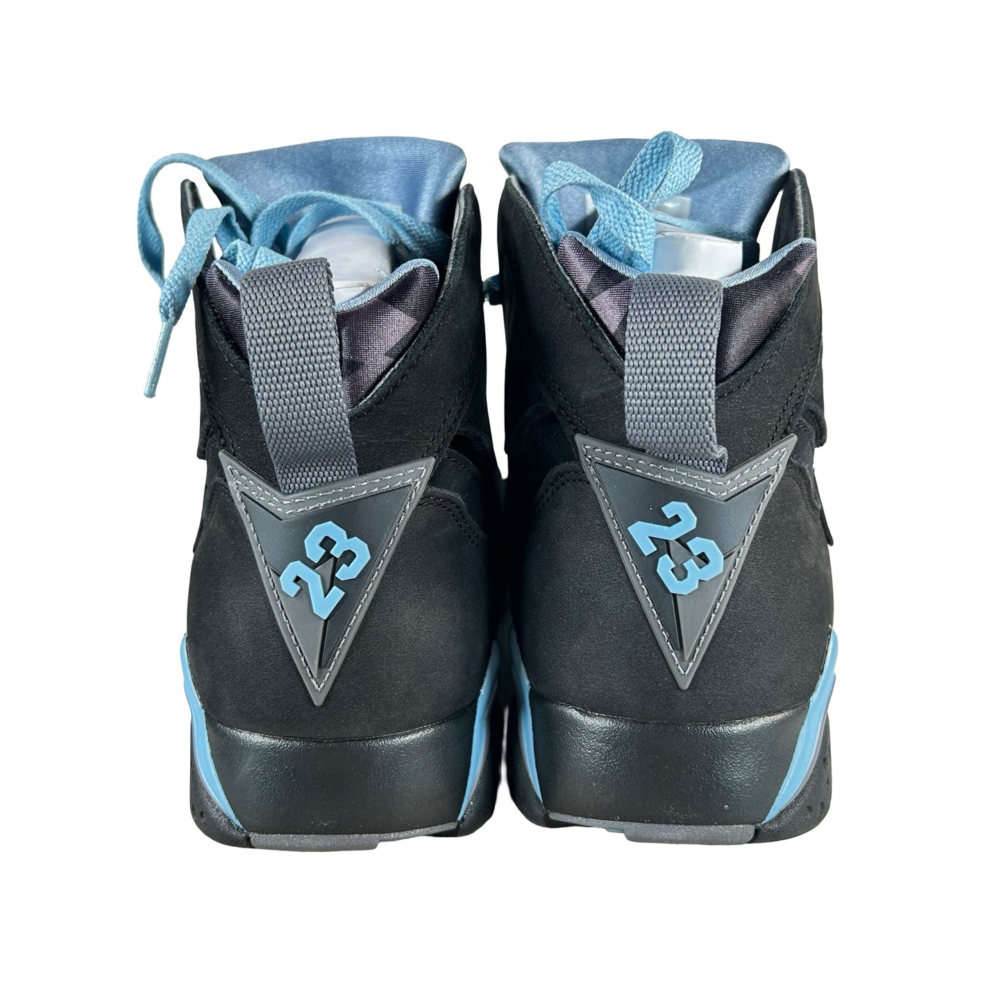 CU9307 004 Jordan 7 Retro Chambray (2023) [USED] - 11 M (Used3)