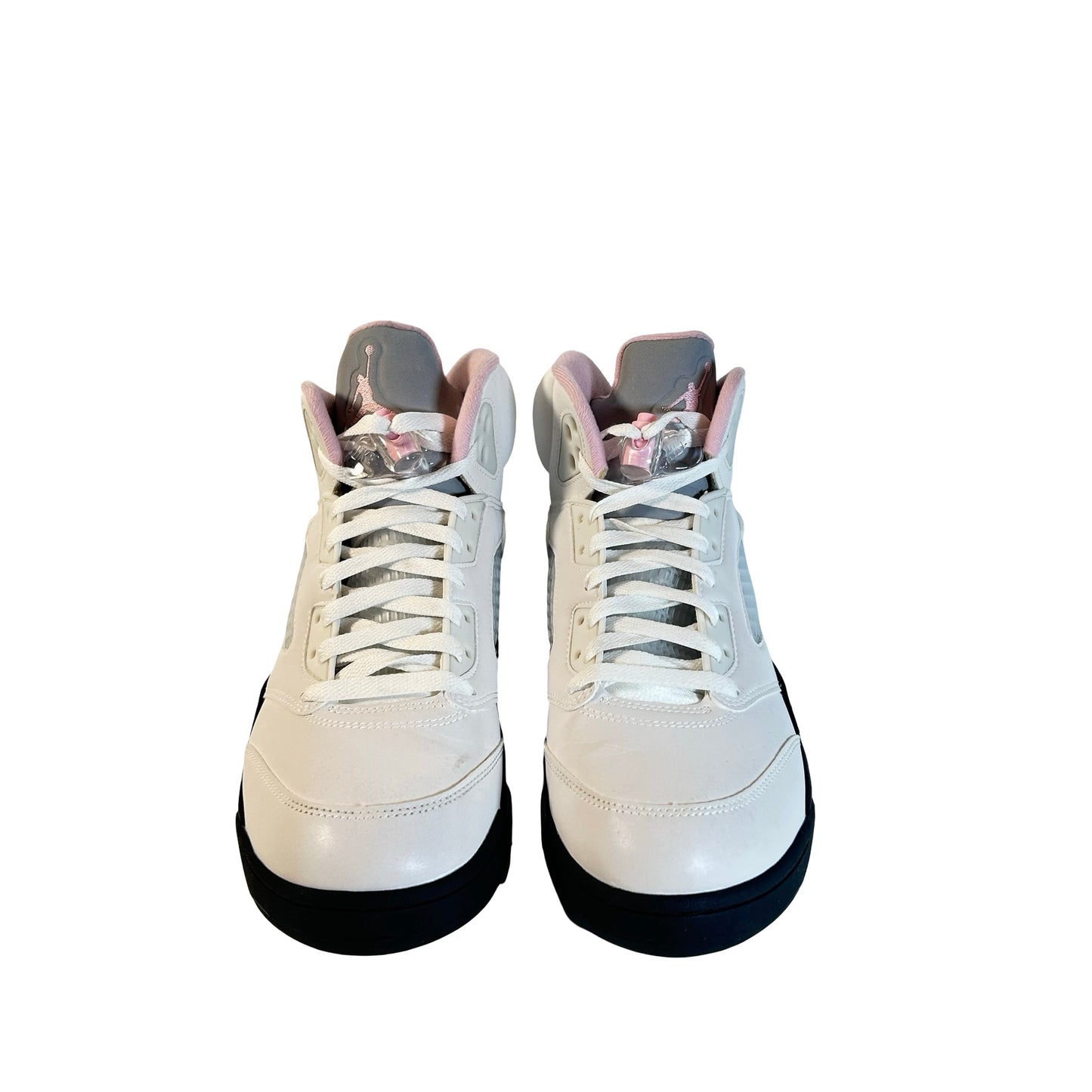 HQ7978 102 Jordan 5 Retro Medium Soft Pink [USED] - 10 M (Used5)