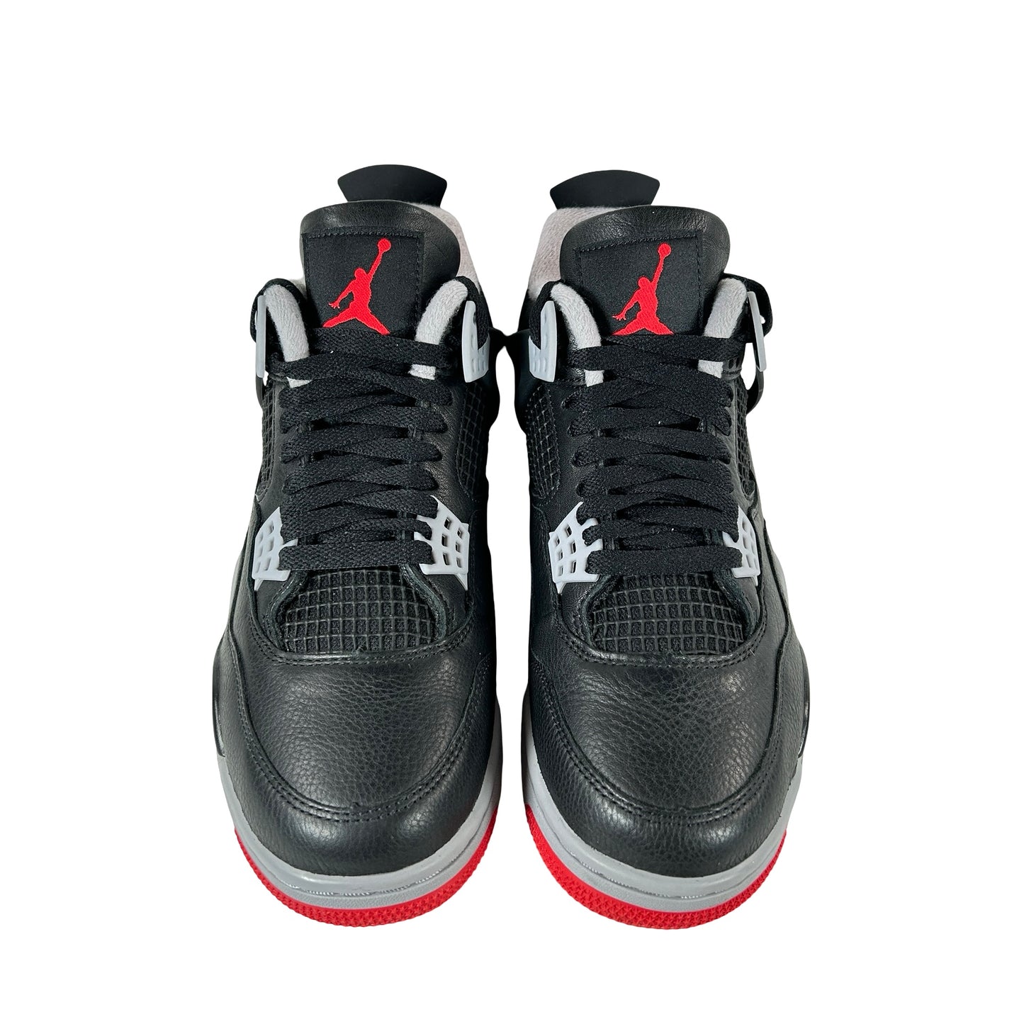 FV5029 006 Jordan 4 Retro Bred Reimagined [USED] - 8 M (Used8)