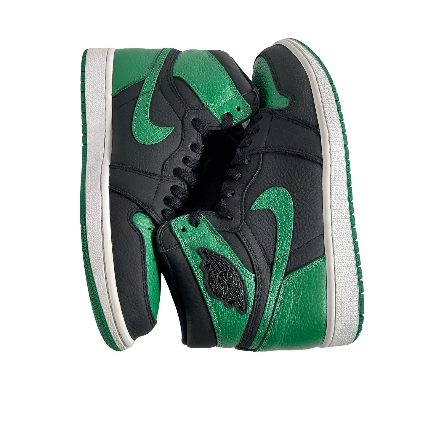 555088 030 Jordan 1 Pine Green 2.0 [USED] - 9.5 M (Used3)